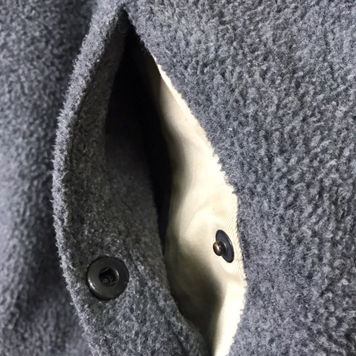 Polo Ralph Lauren × Vintage Vintage Polo Sport ralph lauren fleece zipper jacket usa Size US M / EU 48-50 / 2 - 9 Thumbnail