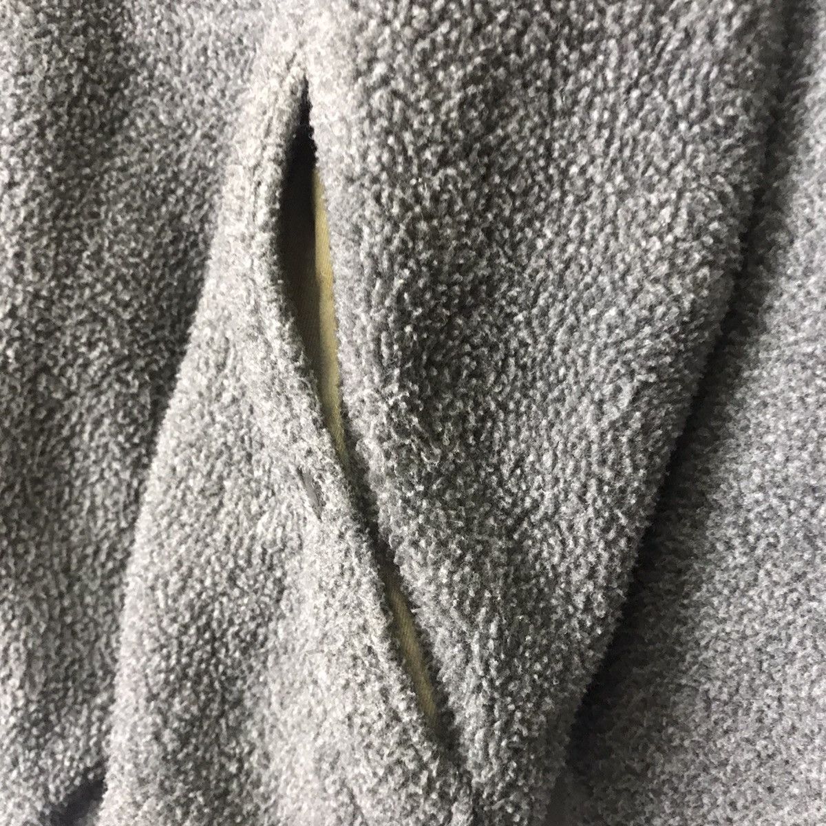 Polo Ralph Lauren × Vintage Vintage Polo Sport ralph lauren fleece zipper jacket usa Size US M / EU 48-50 / 2 - 10 Thumbnail