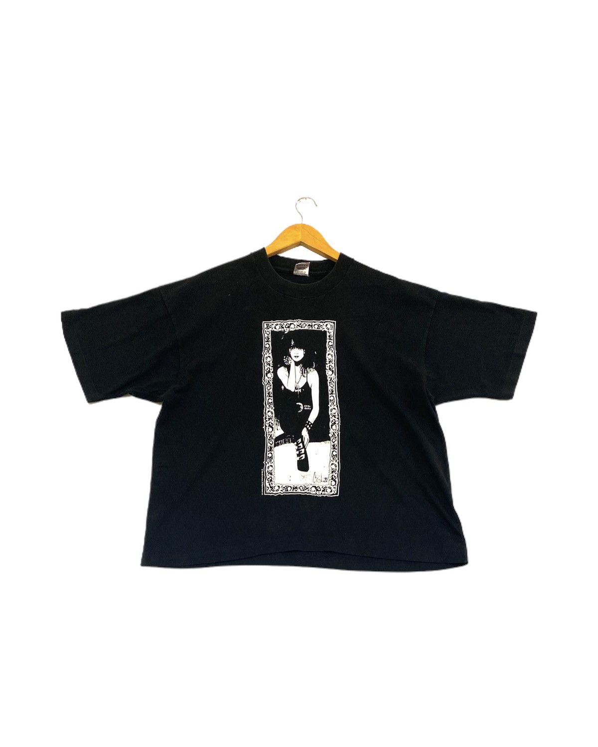 Sandman Shirt In Men's Vintage T-Shirts for sale | eBay 90s