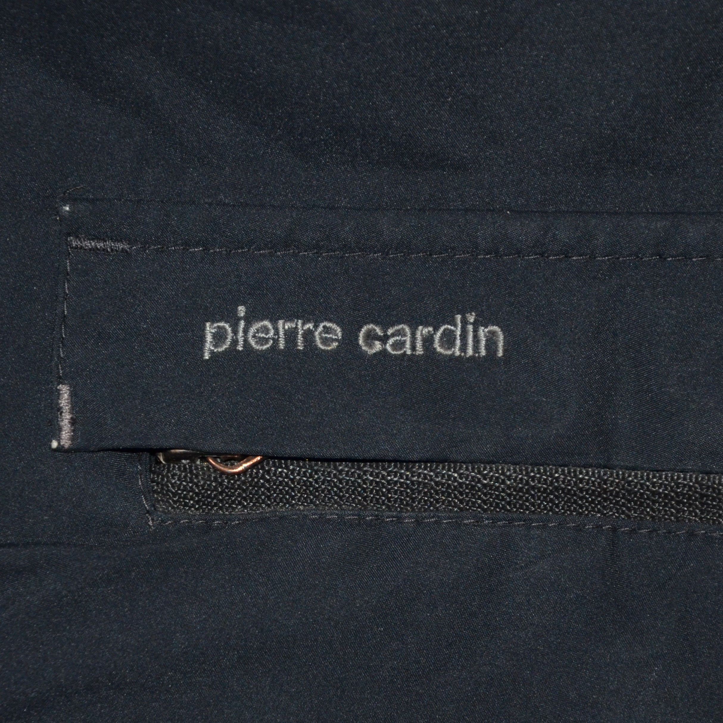 Goretex Pierre Cardin Gore-Tex Mens Jacket Navy Size 54(XL) Luxury Size US XL / EU 56 / 4 - 21 Thumbnail