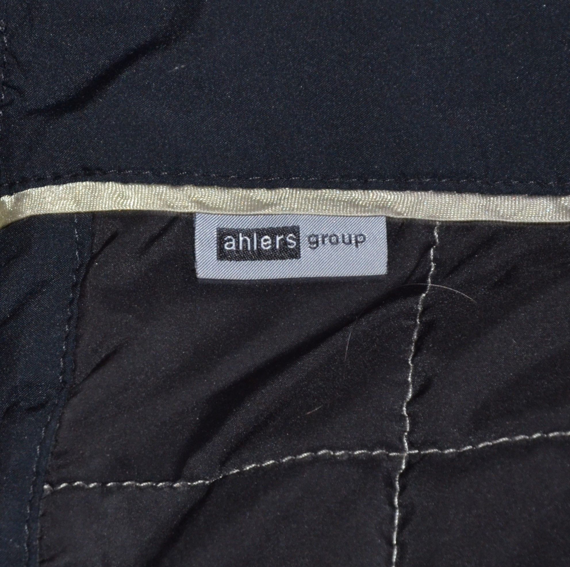 Goretex Pierre Cardin Gore-Tex Mens Jacket Navy Size 54(XL) Luxury Size US XL / EU 56 / 4 - 11 Thumbnail