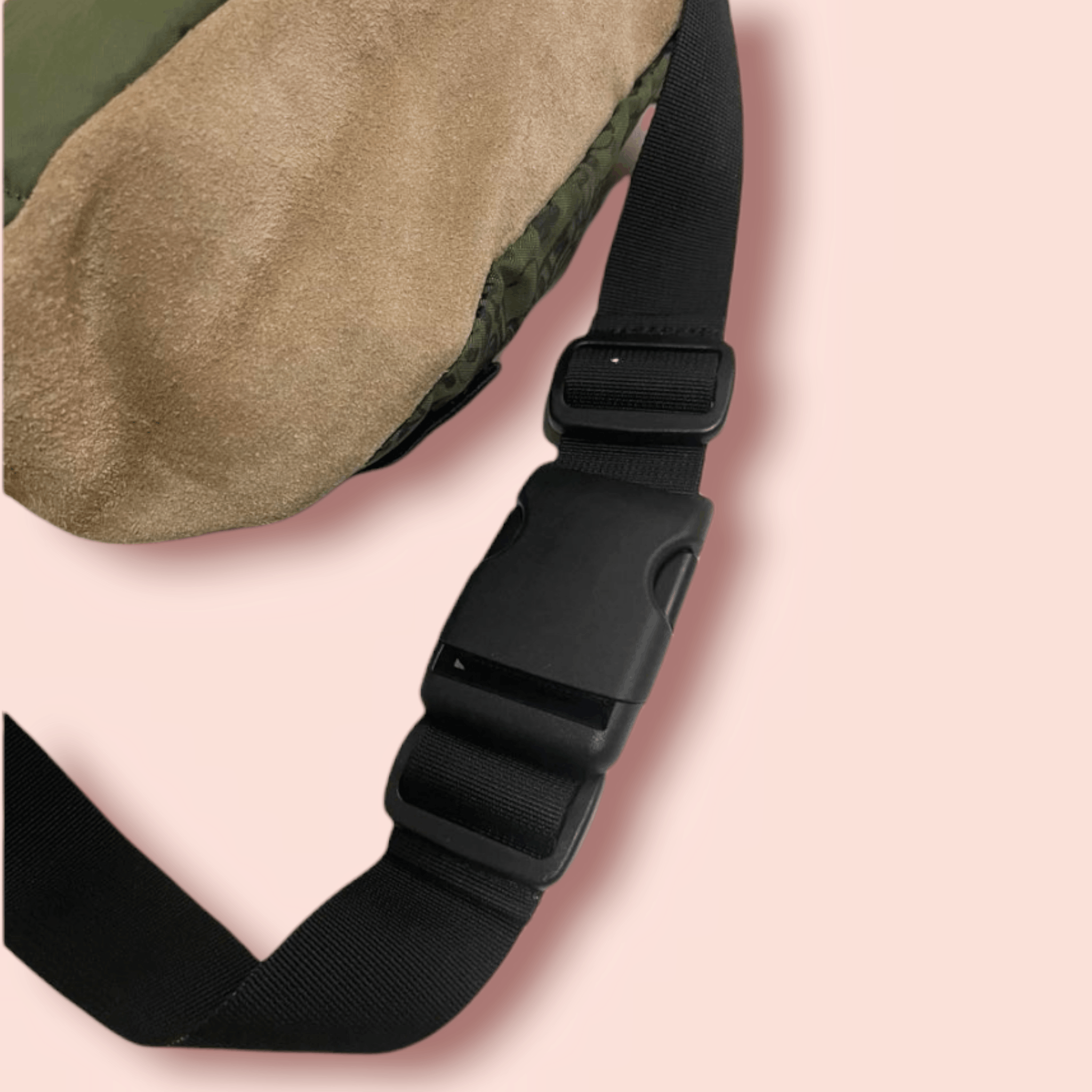 Hysteric Glamour × Japanese Brand HYSTERIC GLAMOUR FANTASTIC WAIST BAG/FANNY PAC Size ONE SIZE - 10 Thumbnail