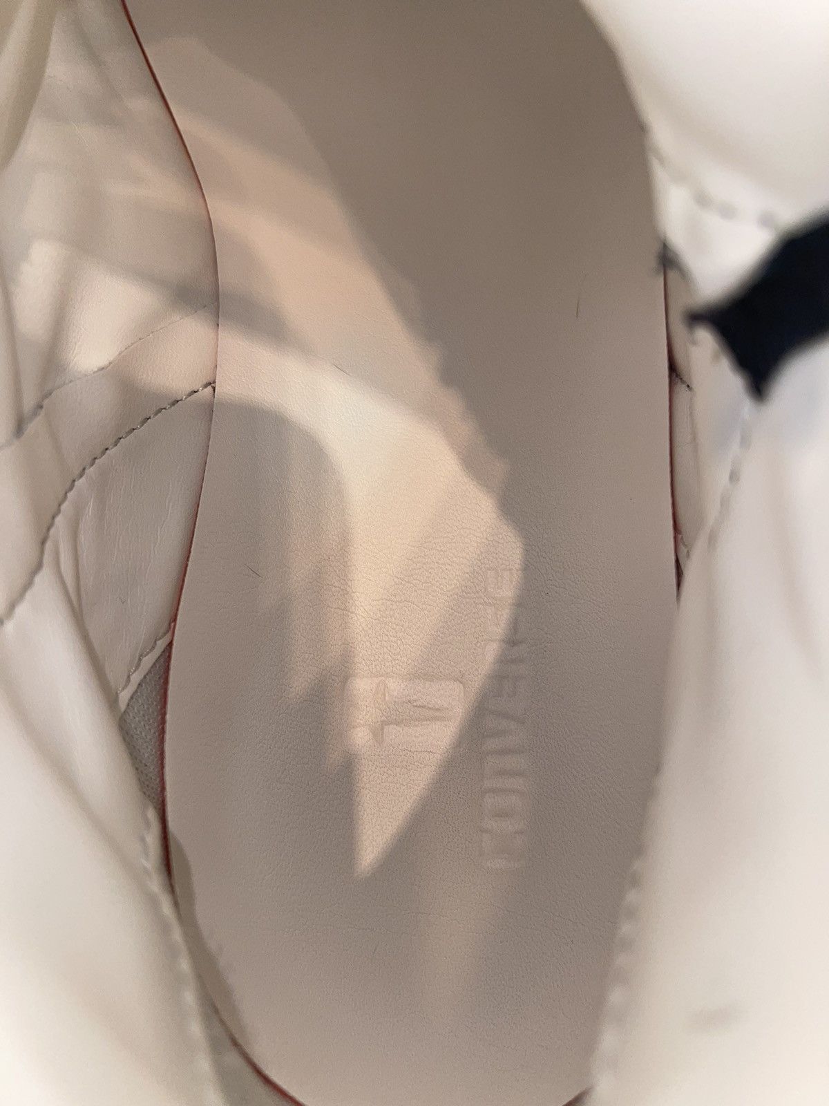 Converse × Rick Owens Rick Owens drkshdw x Converse Size US 10 / EU 43 - 5 Thumbnail