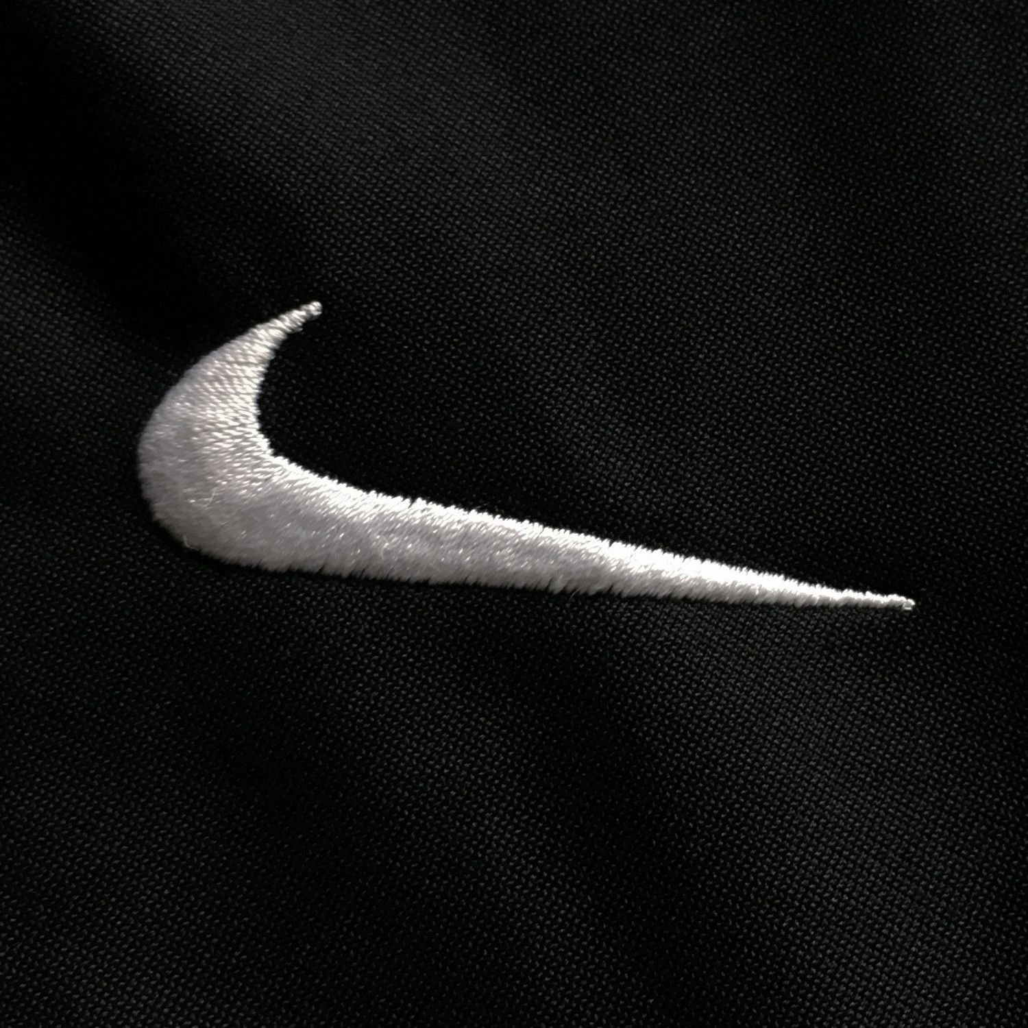 Nike Athletic Department Swoosh Logo Track Top Size US XL / EU 56 / 4 - 3 Thumbnail
