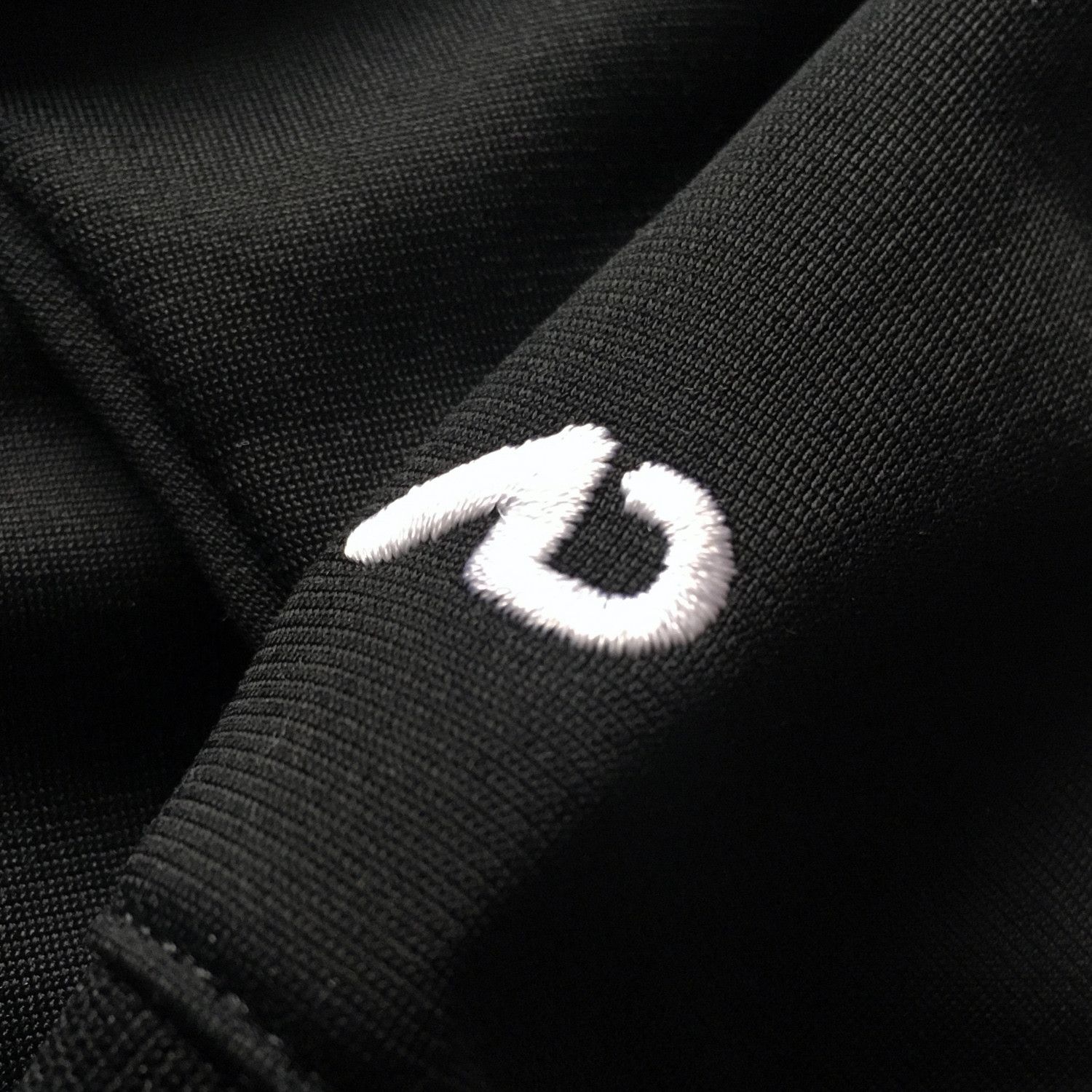 Nike Athletic Department Swoosh Logo Track Top Size US XL / EU 56 / 4 - 8 Thumbnail