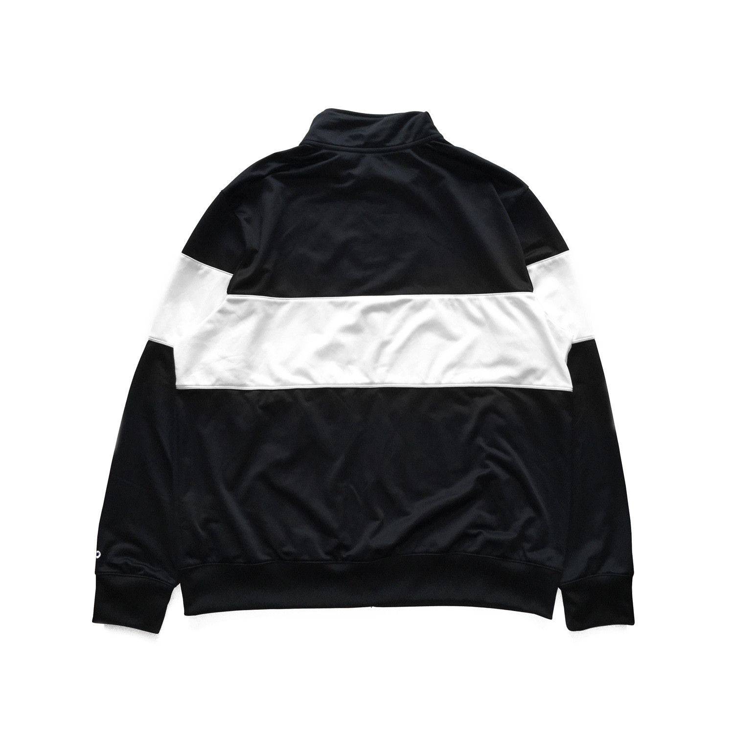 Nike Athletic Department Swoosh Logo Track Top Size US XL / EU 56 / 4 - 9 Thumbnail