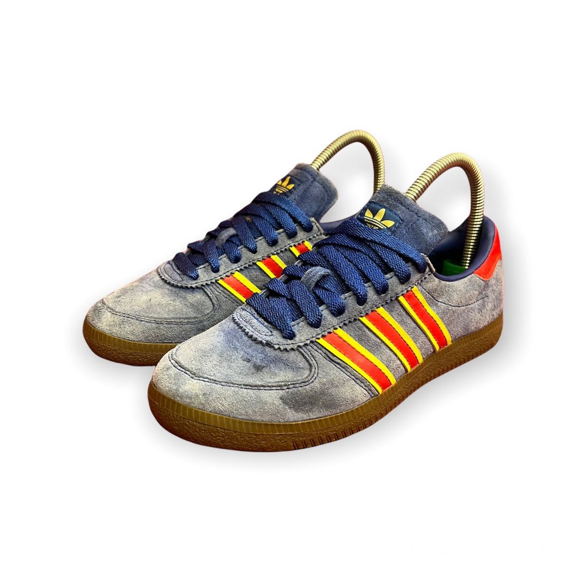 Adidas hotsell settend spzl