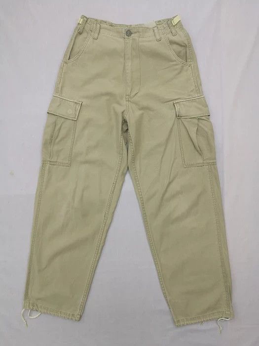 Hors De Combat 🔴Vintage Cargo Pants Flit Of Combat Air force Military Dsg Grailed
