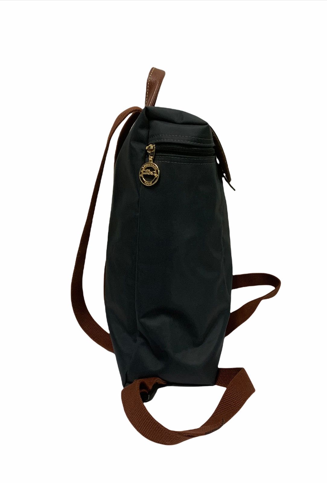 Longchamp 🖤 Longchamp Nylon Backpack Water Proof Paris Size ONE SIZE - 3 Thumbnail