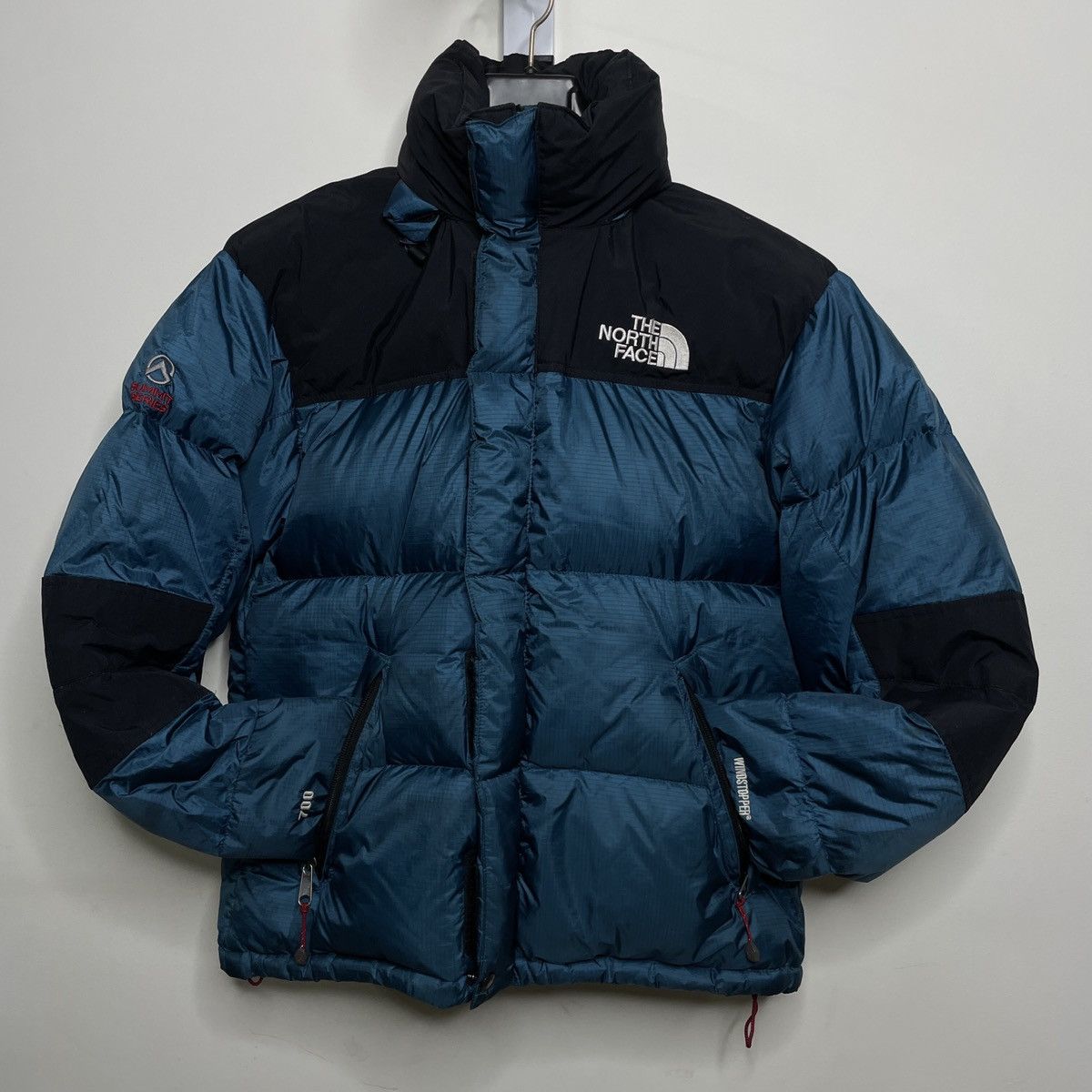 The North Face THE NORTH FACE Baltoro Summit Series 700 Puffer Jacket ...