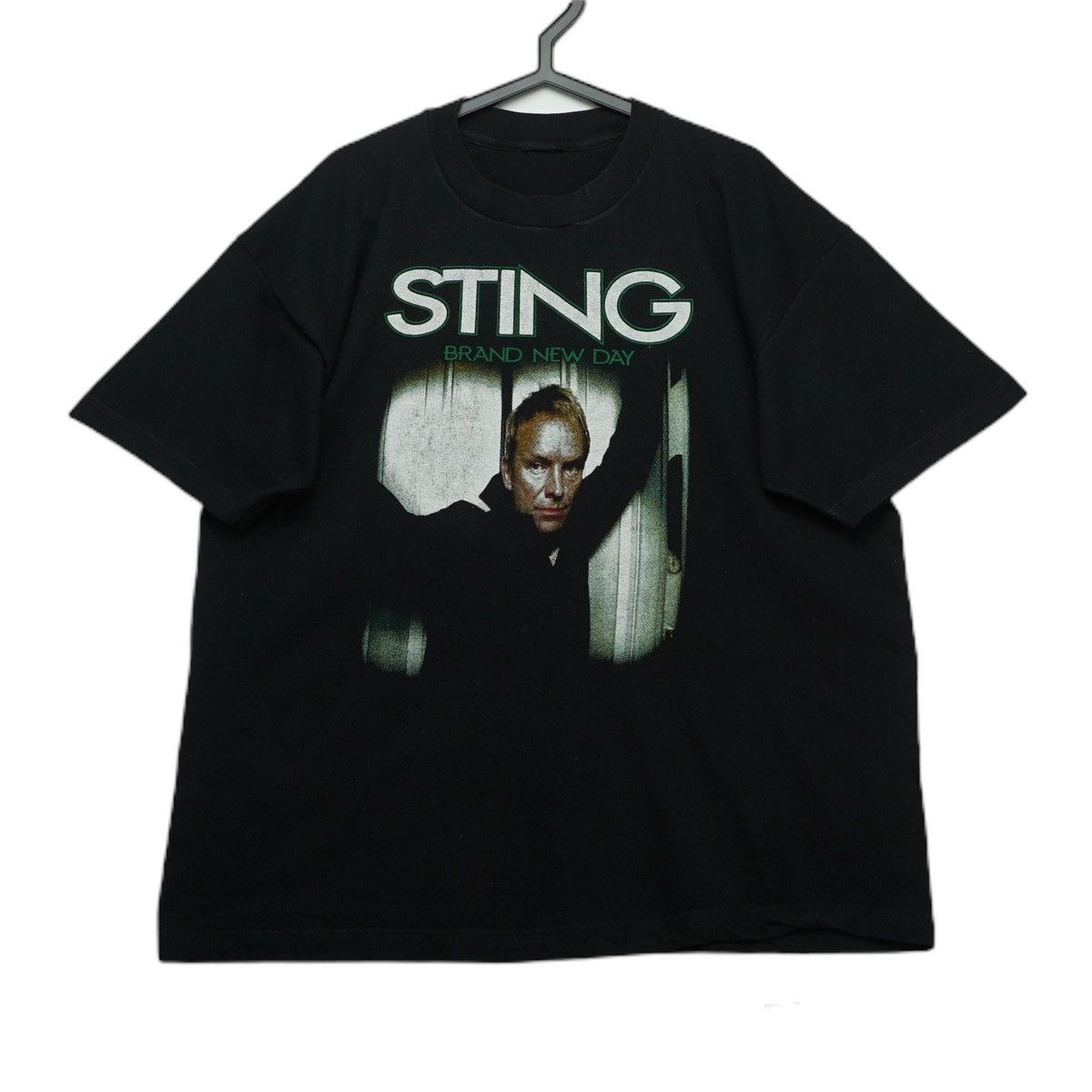 Sting Brand New Day | Grailed