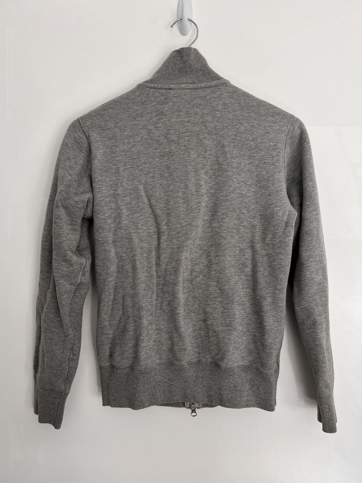 Loopwheeler × Nike Nike x Loopwheeler Track Jacket | Grailed