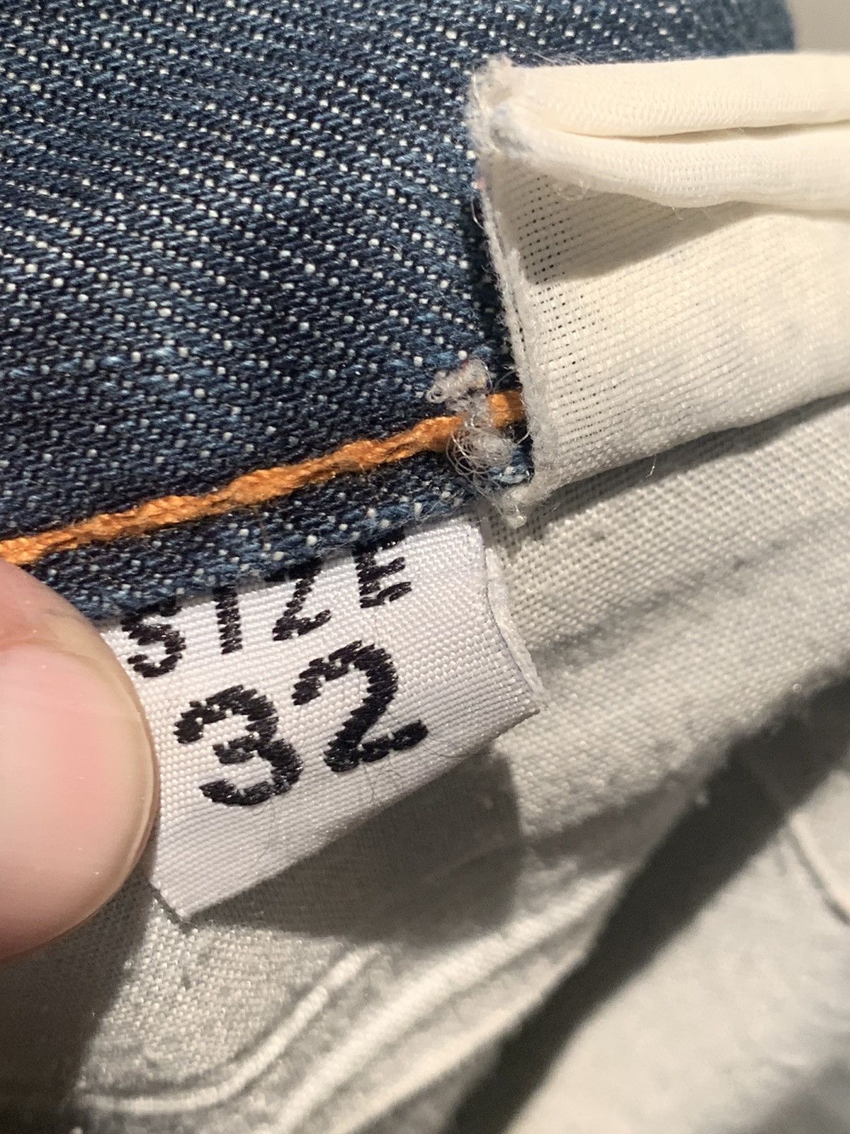Just Cavalli *RARE* Vintage Just Roberto Cavalli Reptile Pocket Jeans Size US 32 / EU 48 - 8 Thumbnail