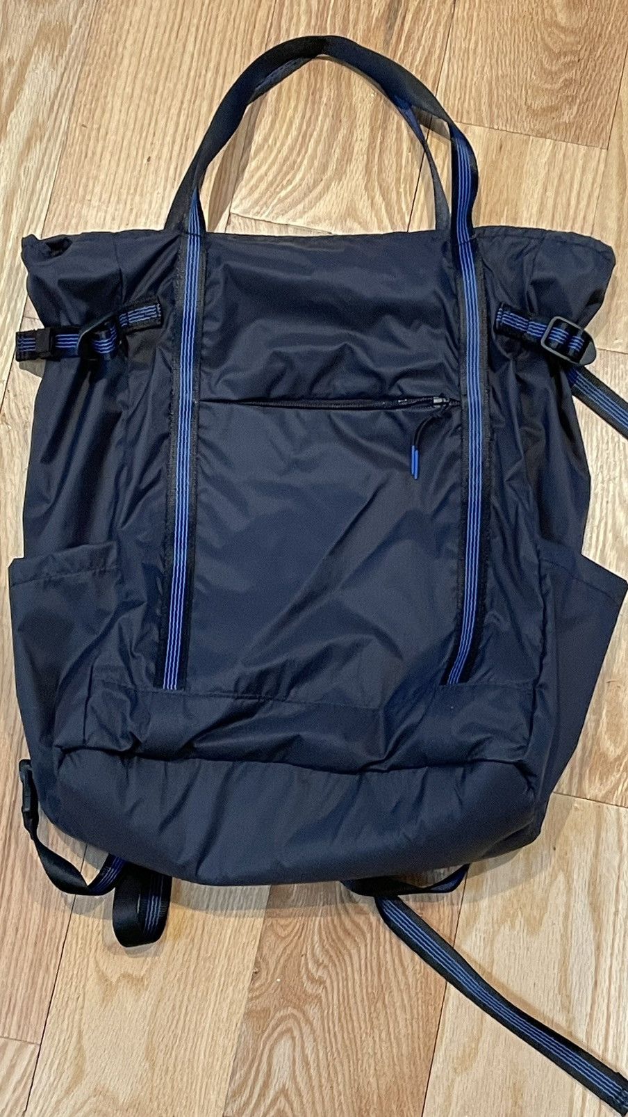 SANDQVIST tote / backpack combo Size ONE SIZE - 1 Thumbnail