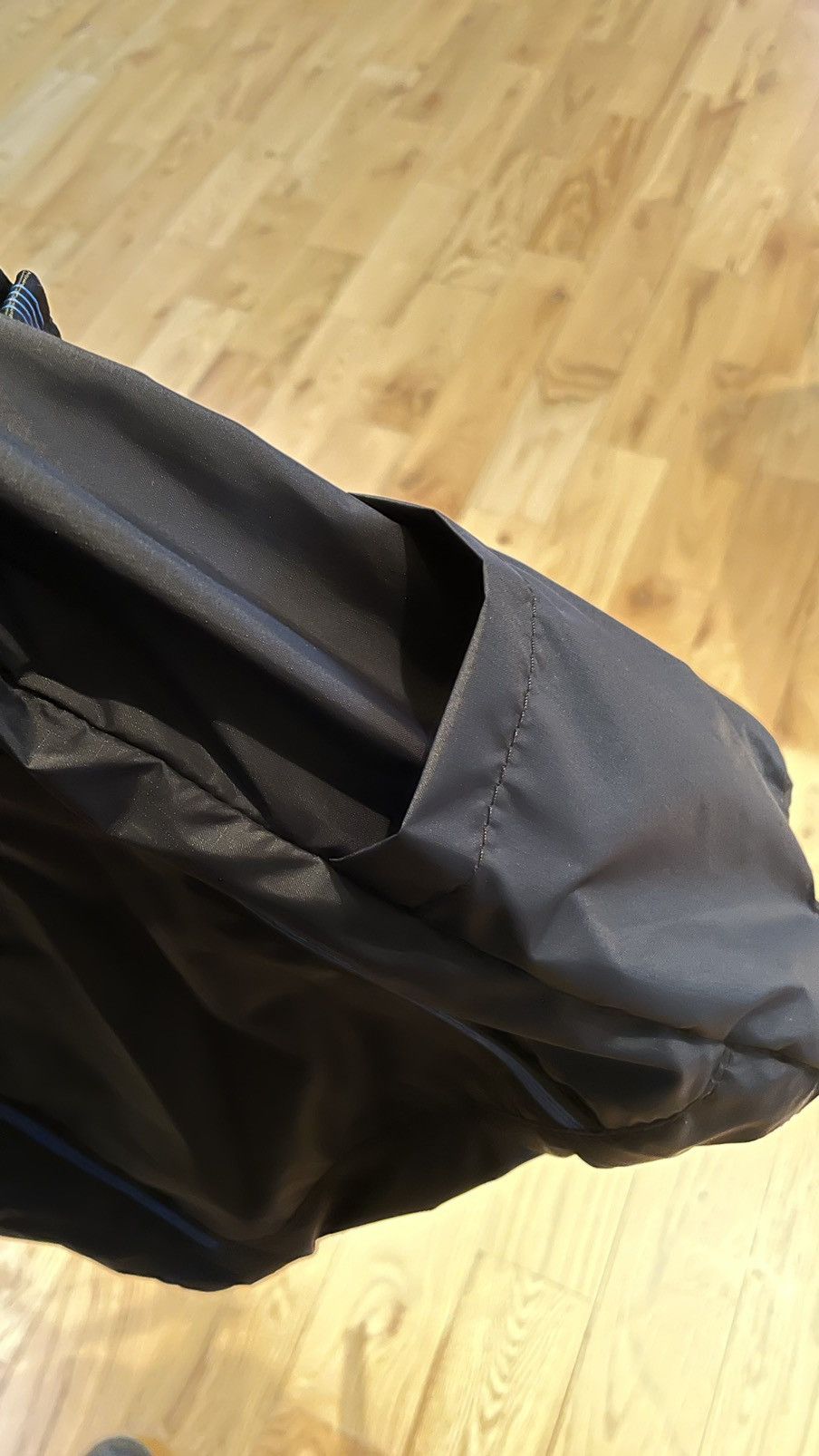SANDQVIST tote / backpack combo Size ONE SIZE - 5 Thumbnail