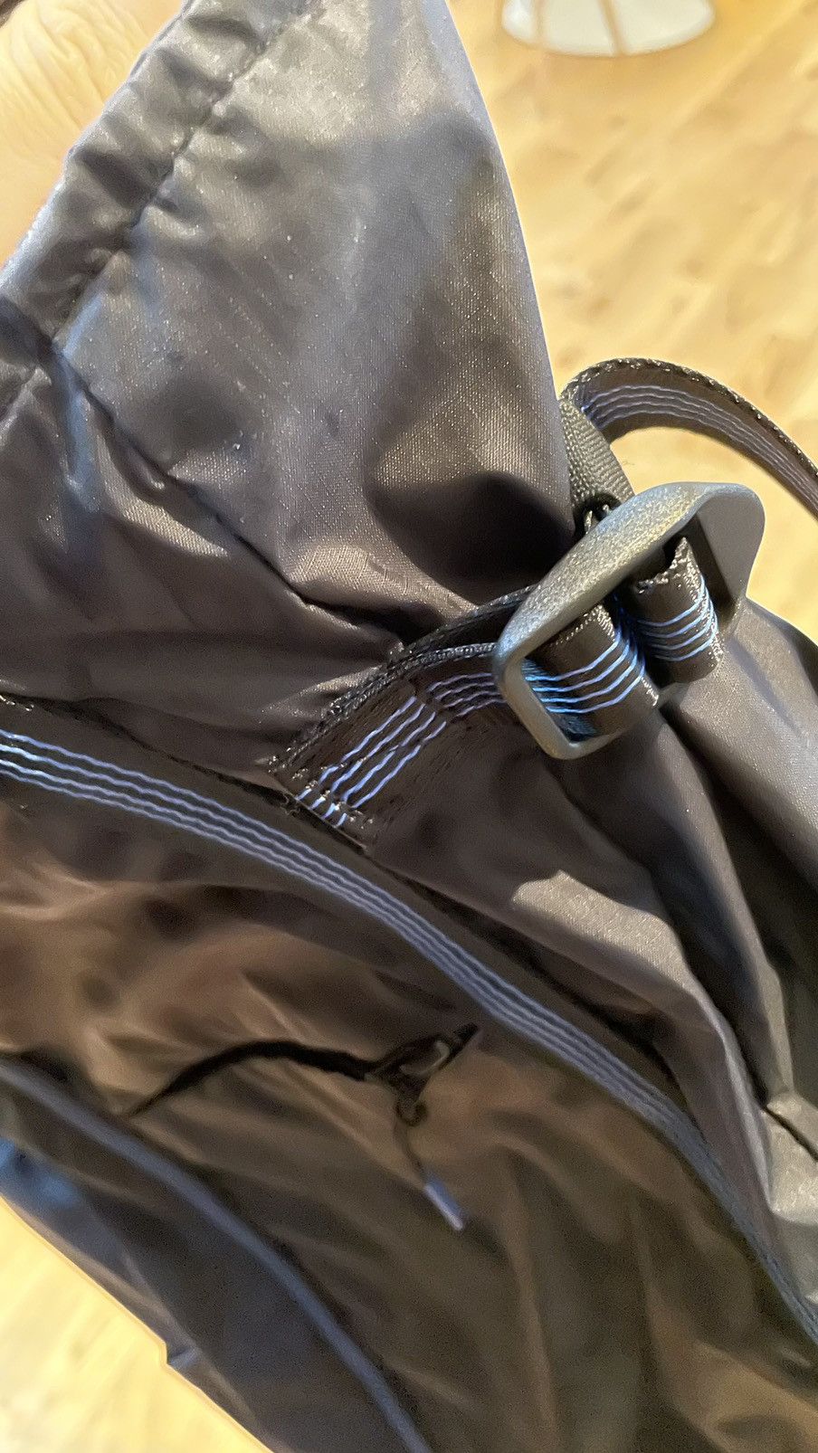 SANDQVIST tote / backpack combo Size ONE SIZE - 7 Thumbnail