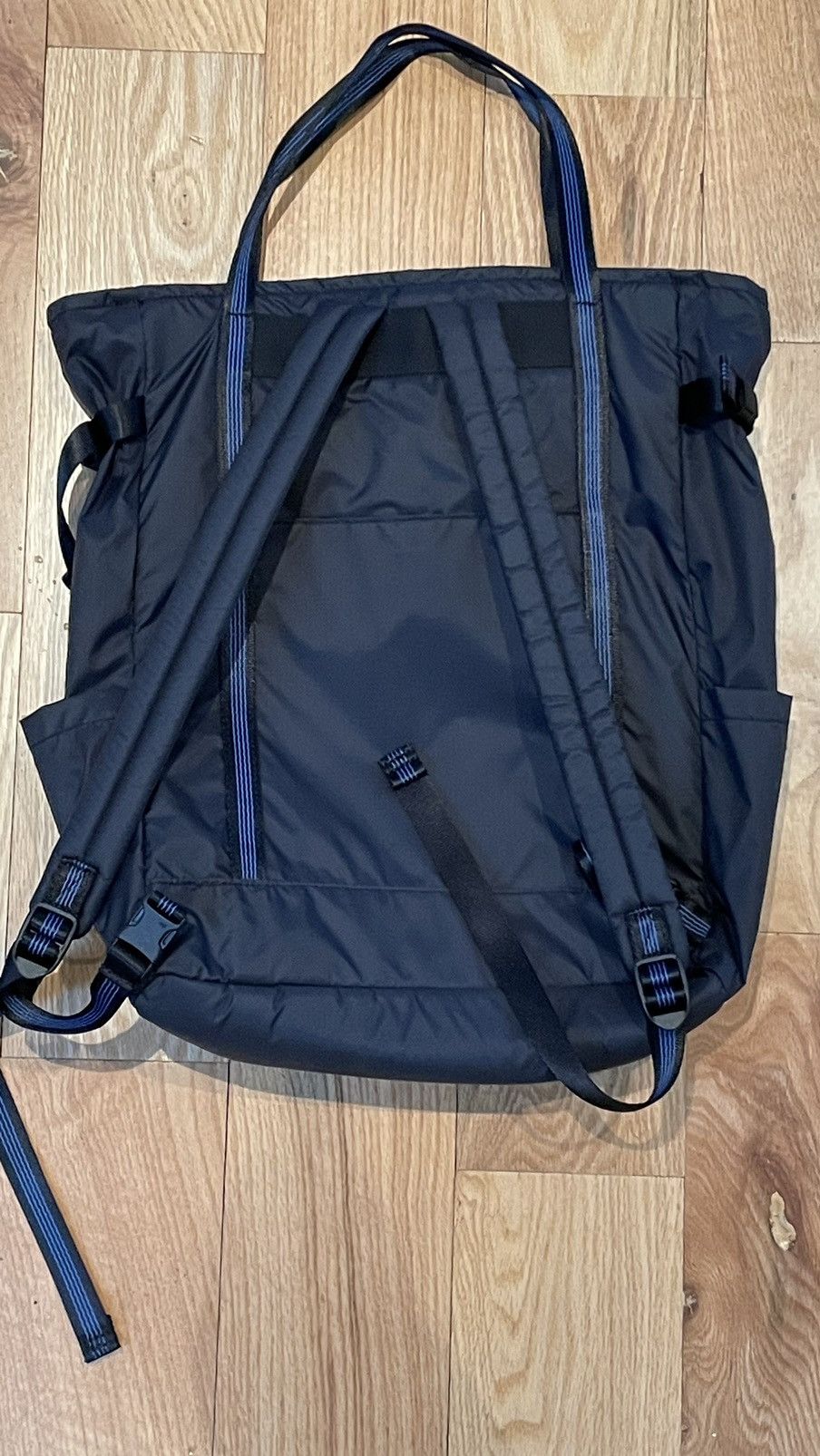SANDQVIST tote / backpack combo Size ONE SIZE - 3 Thumbnail