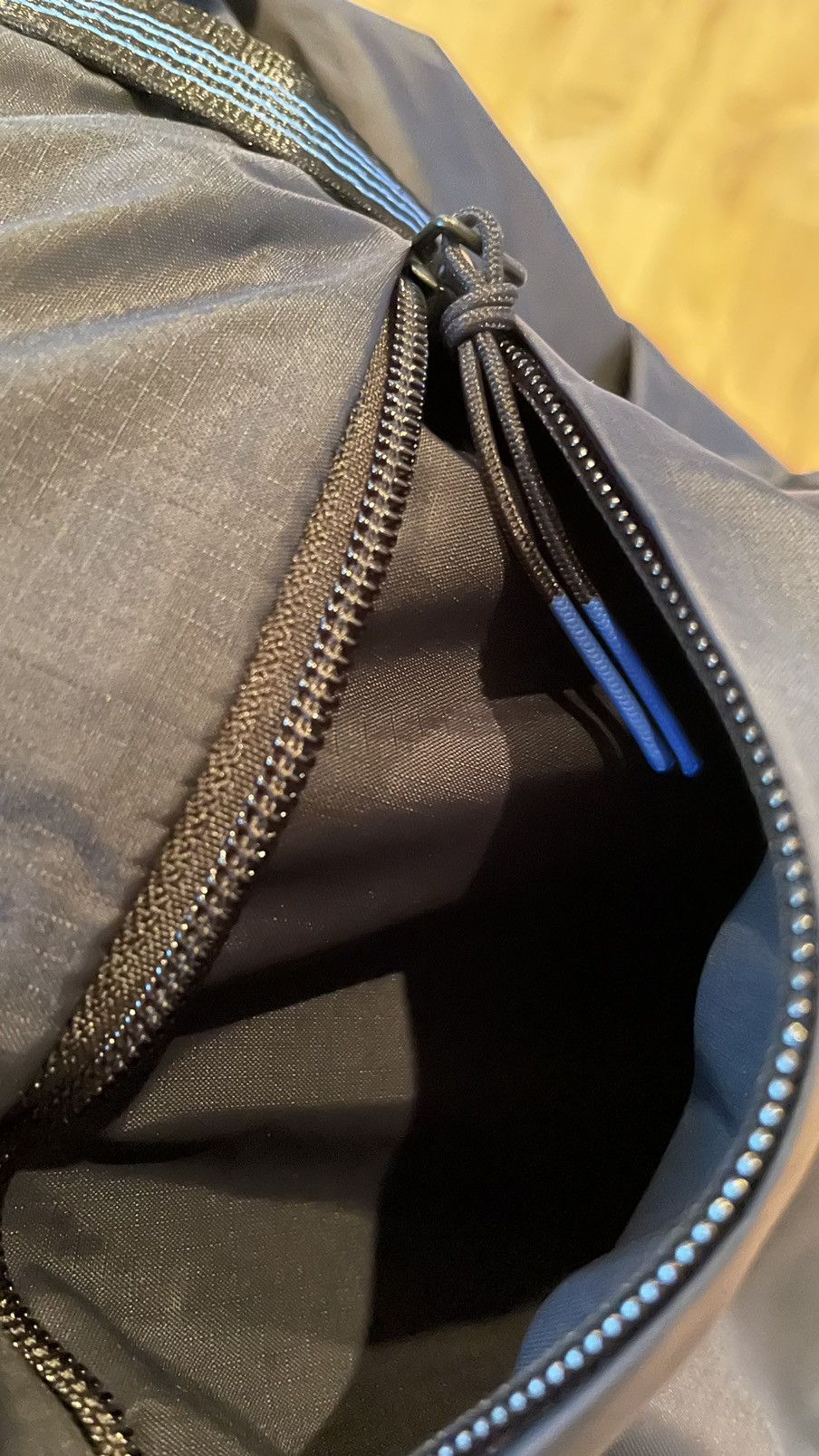 SANDQVIST tote / backpack combo Size ONE SIZE - 4 Thumbnail