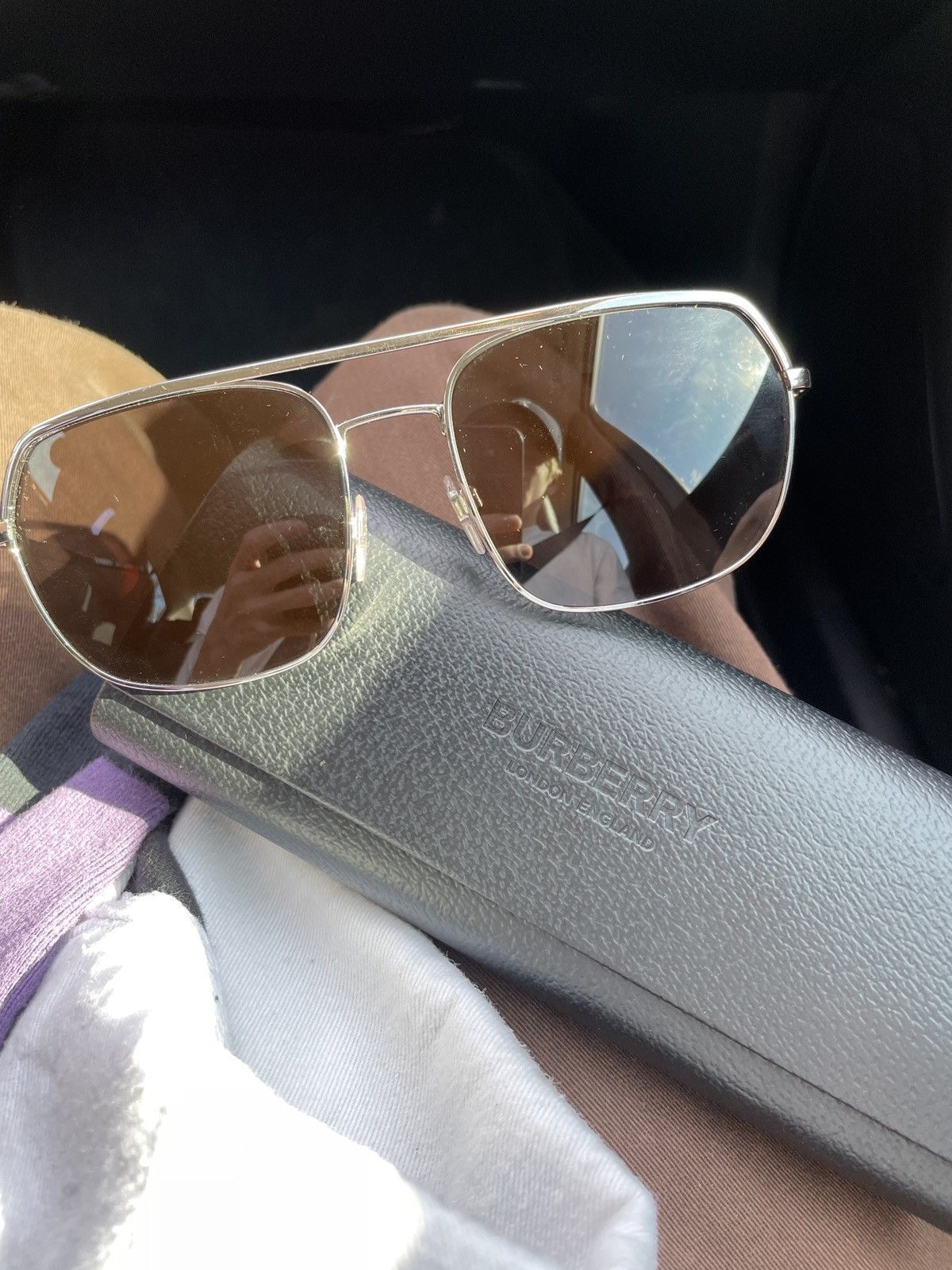 Burberry 8451s sunglasses español best sale