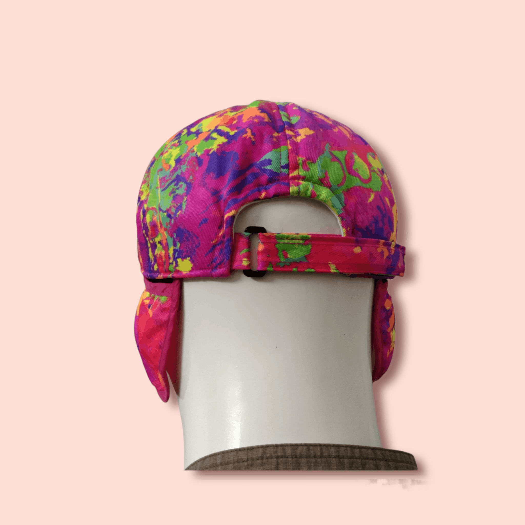 Edition Japan ELLESSE EAR FLAP SKI CAP Size ONE SIZE - 7 Thumbnail