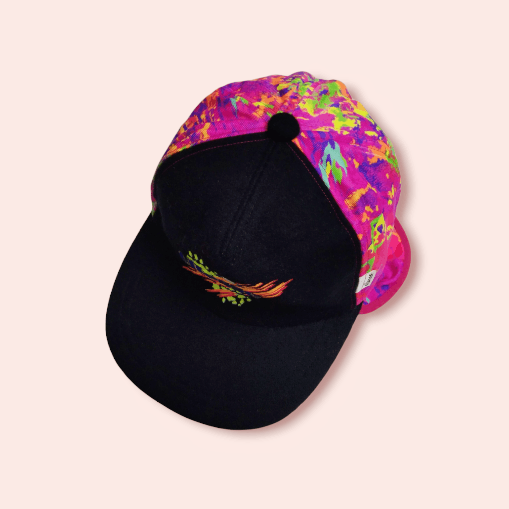 Edition Japan ELLESSE EAR FLAP SKI CAP Size ONE SIZE - 11 Thumbnail