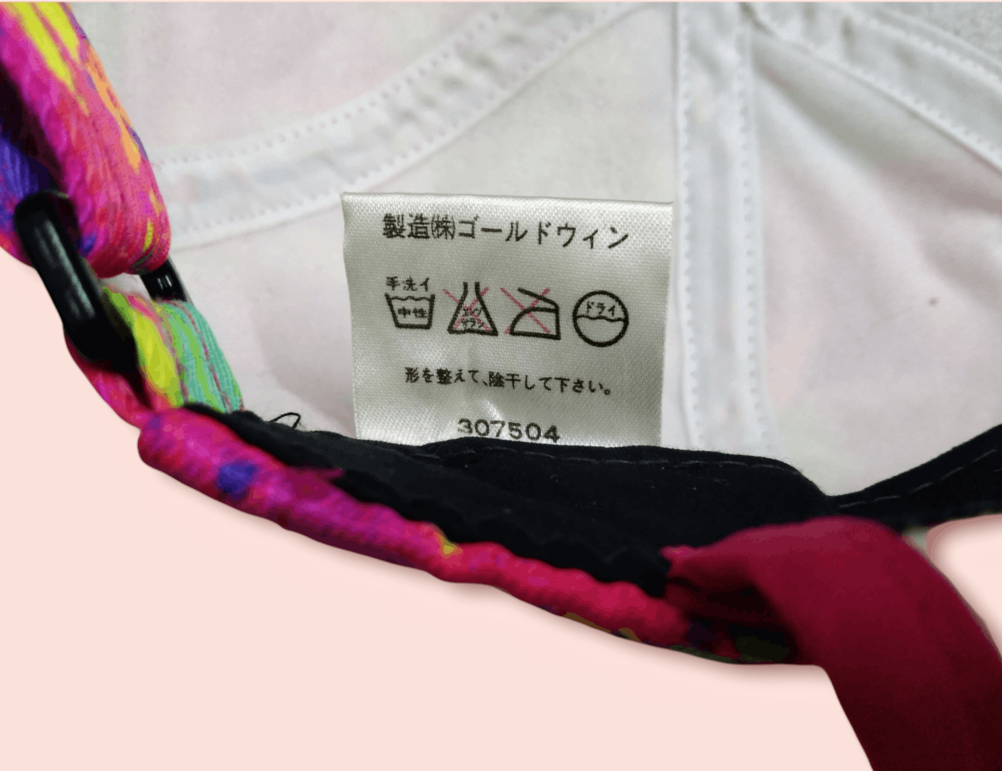 Edition Japan ELLESSE EAR FLAP SKI CAP Size ONE SIZE - 17 Thumbnail