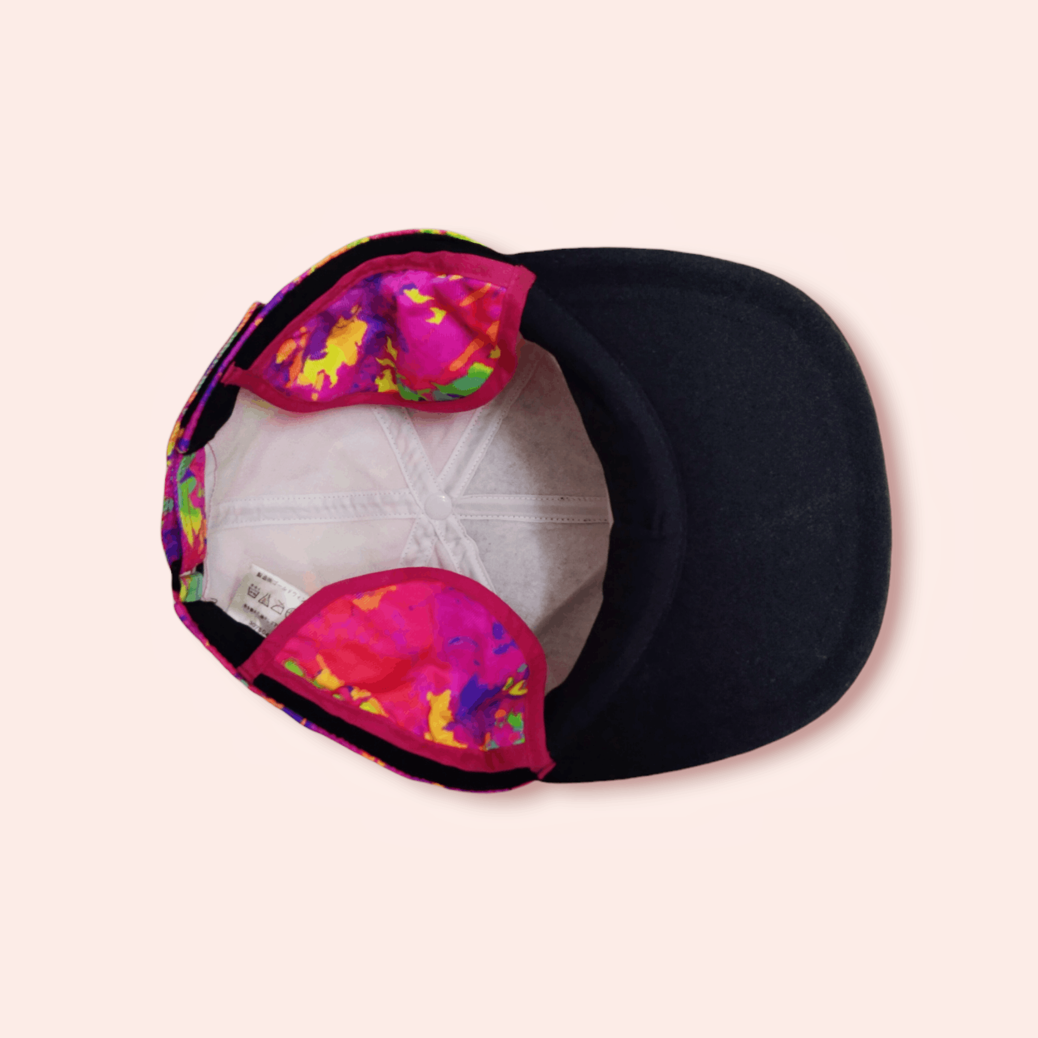Edition Japan ELLESSE EAR FLAP SKI CAP Size ONE SIZE - 15 Thumbnail