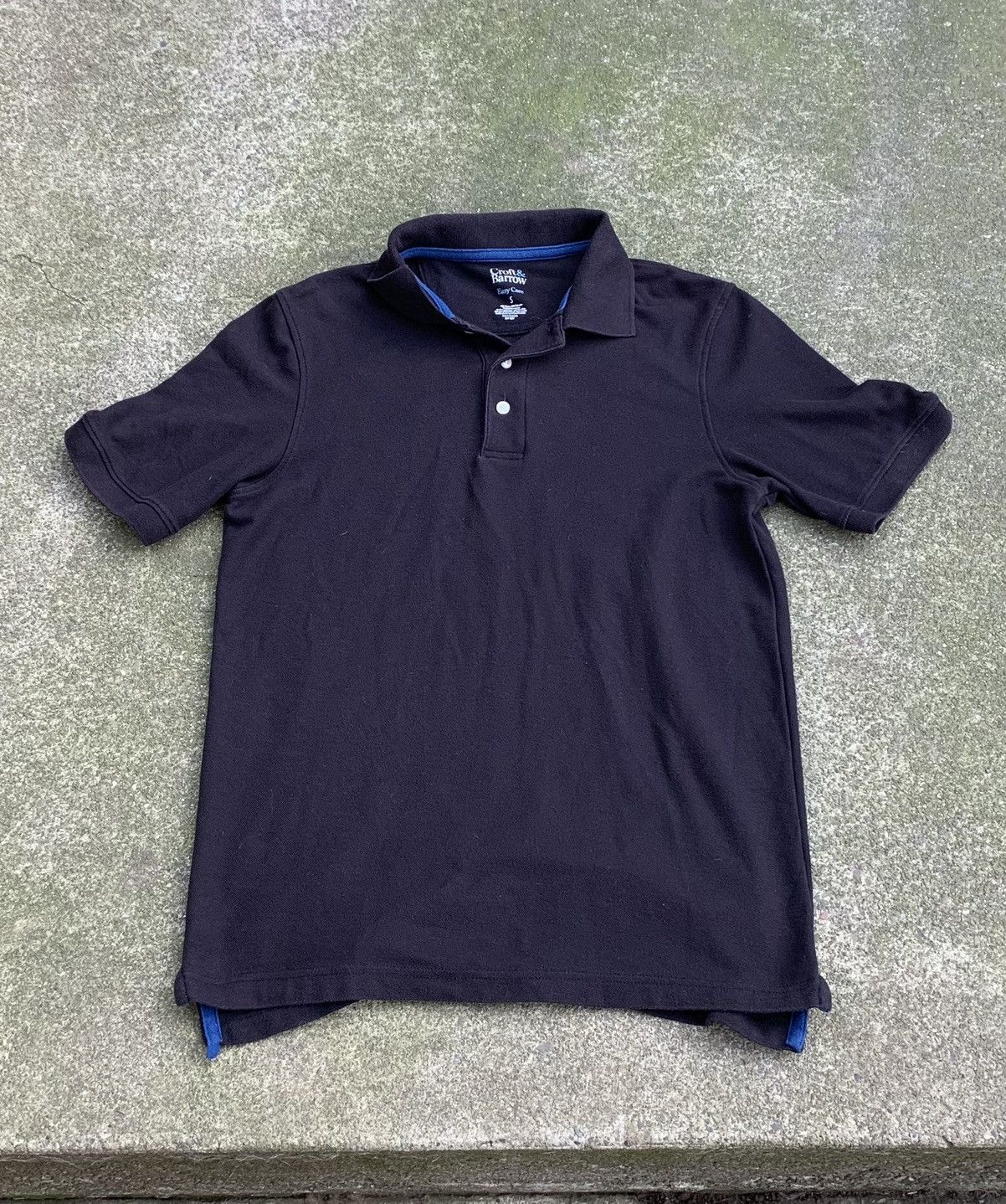 Croft & Barrow Croft & Polo Polo Shirt | Grailed