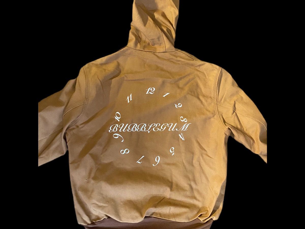 Carhartt × Japanese Brand × Vintage Carhartt x Bubblegum gab3 jacket 1 of 100 Size US L / EU 52-54 / 3 - 2 Thumbnail