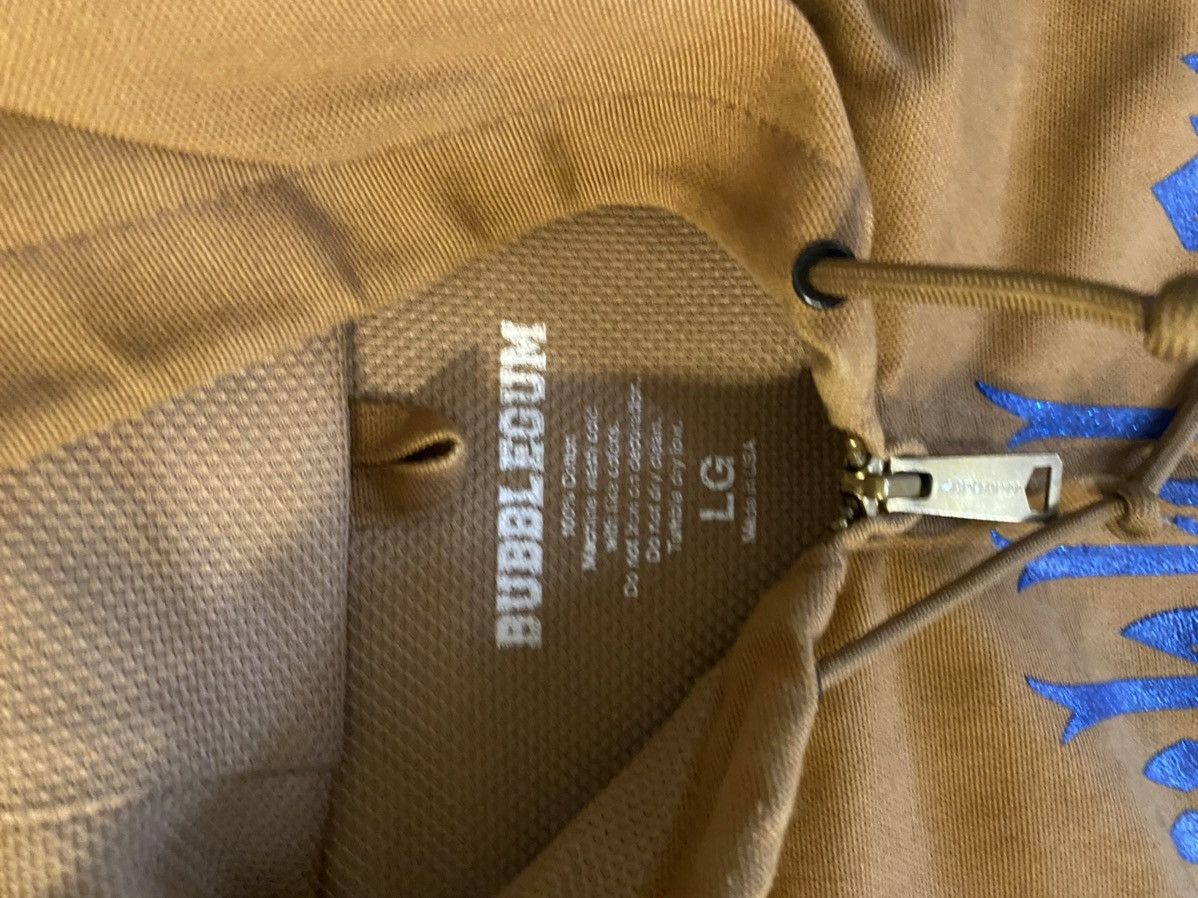 Carhartt × Japanese Brand × Vintage Carhartt x Bubblegum gab3 jacket 1 of 100 Size US L / EU 52-54 / 3 - 4 Thumbnail