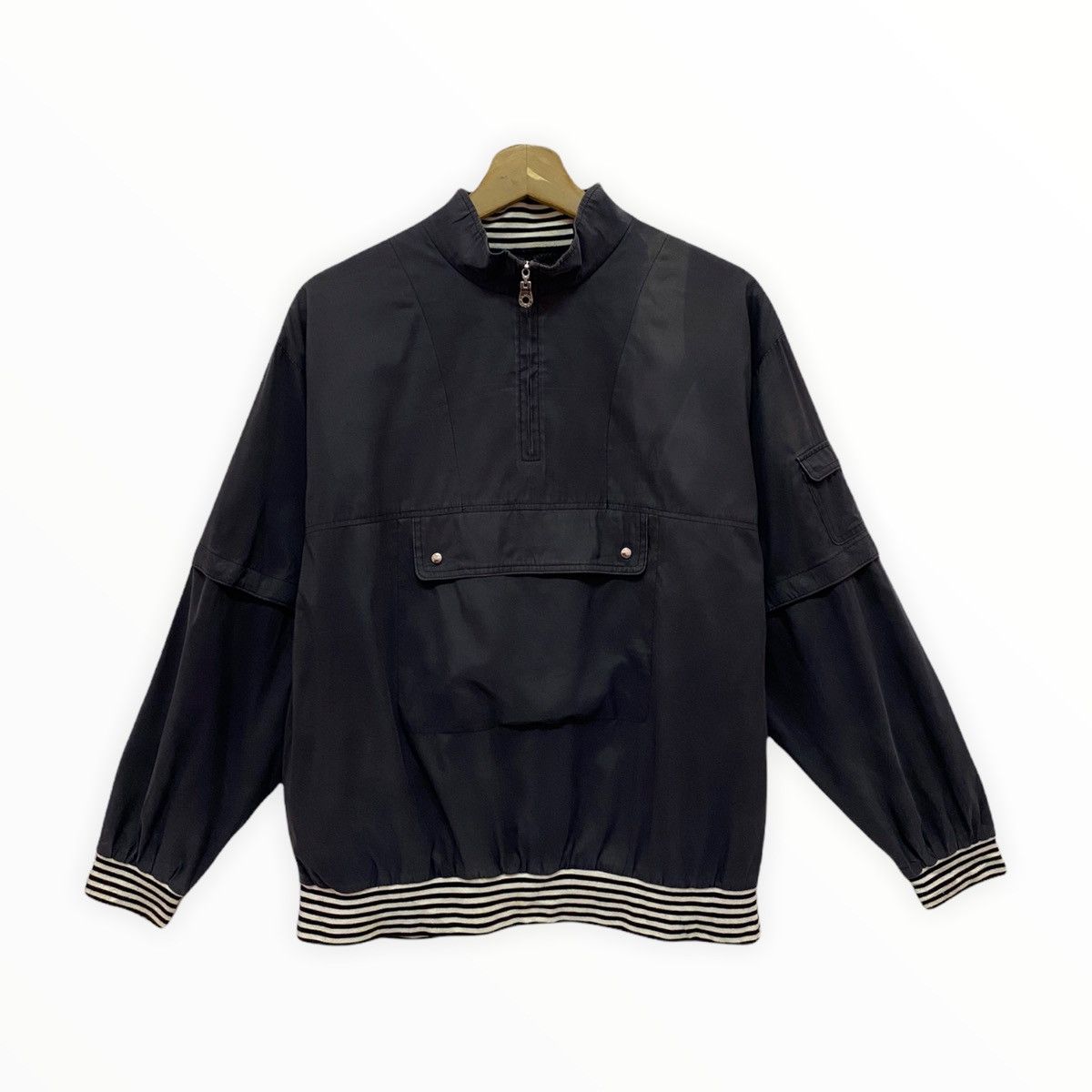 ジャケット・アウター KIM JONES Deformed Jacket KIM JONES Deformed Jacket