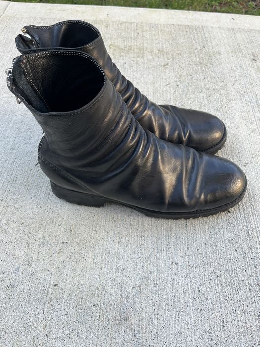 Guidi vibram hotsell