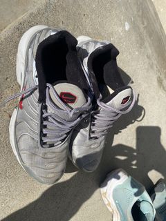 Silver bullet outlet tns