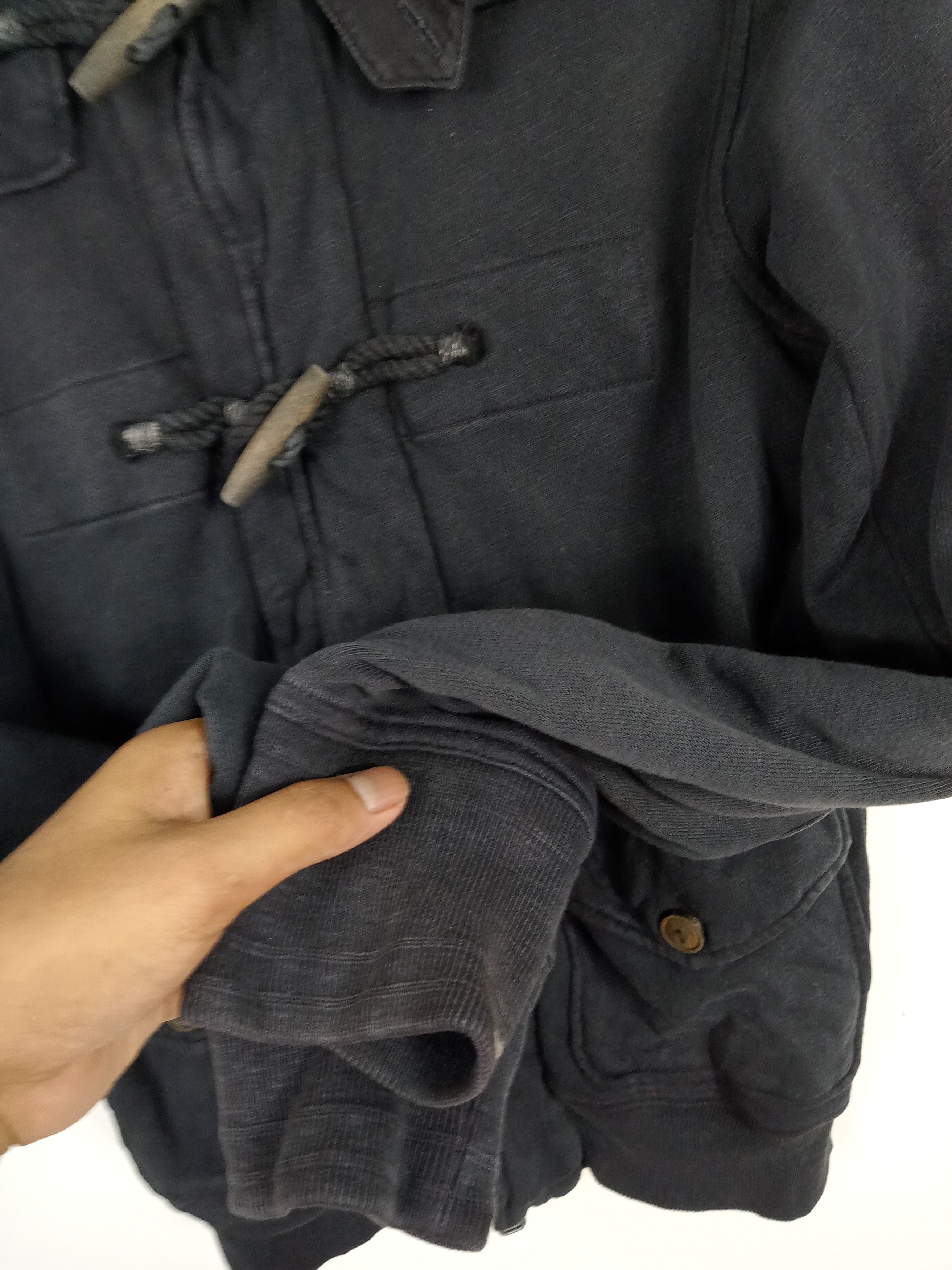 Polo Ralph Lauren × Ralph Lauren × Vintage Vintage Polo Ralph Lauren Jacket Size US S / EU 44-46 / 1 - 3 Thumbnail