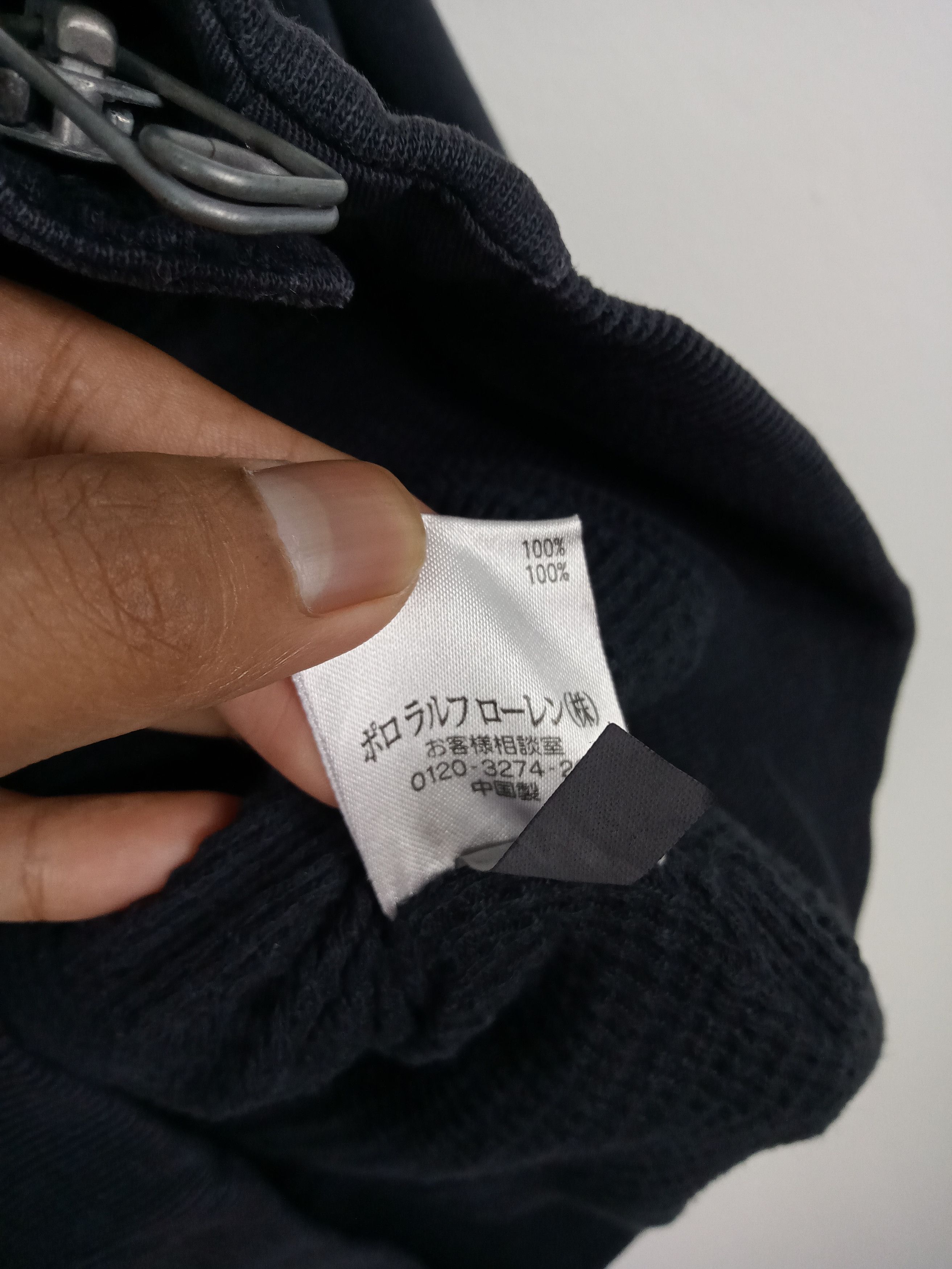 Polo Ralph Lauren × Ralph Lauren × Vintage Vintage Polo Ralph Lauren Jacket Size US S / EU 44-46 / 1 - 5 Thumbnail