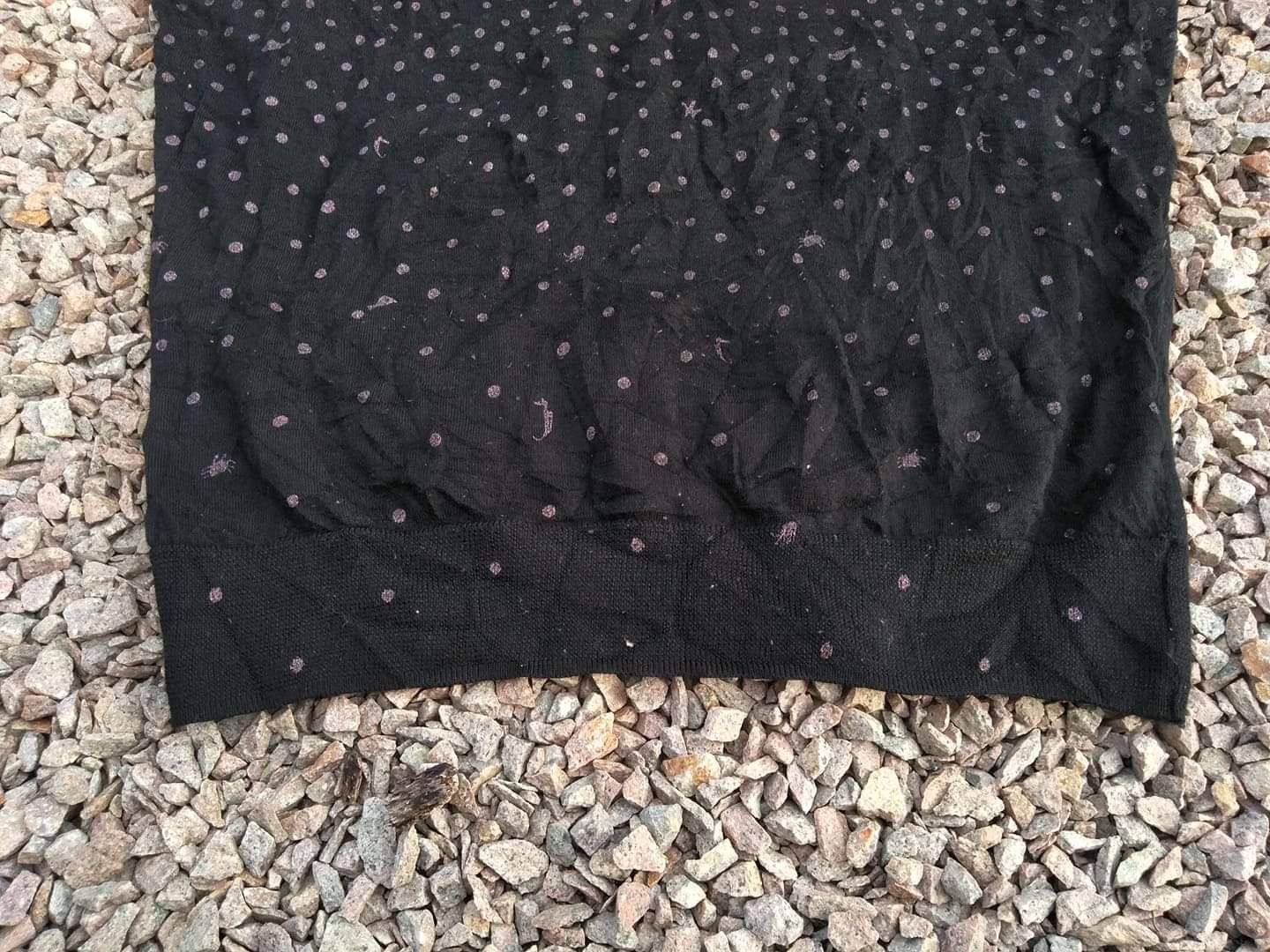 Issey Miyake Accept offer ! TSUMORI CHISATO DESIGNER TOP Size US L / EU 52-54 / 3 - 4 Thumbnail