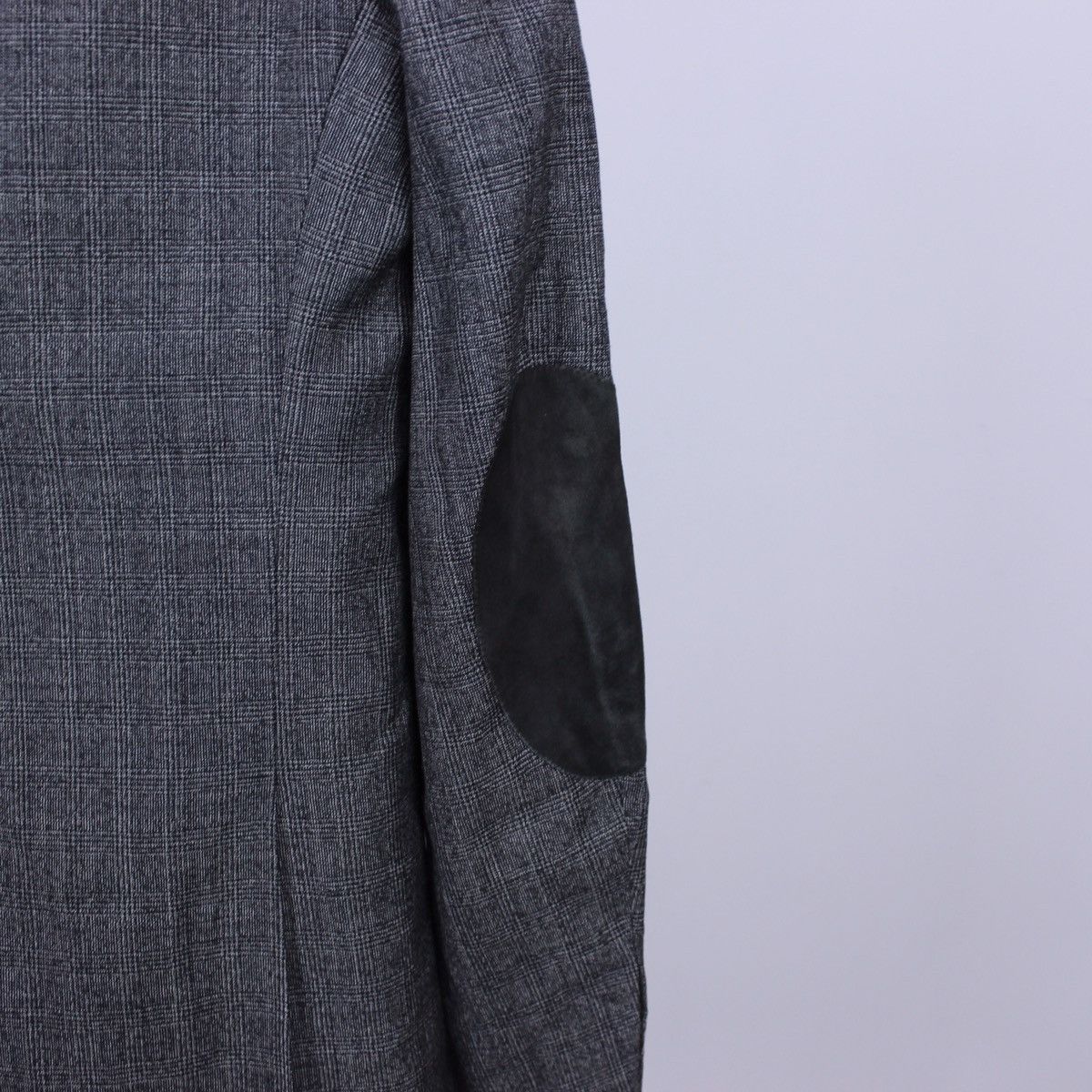 Burberry Vintage Burberry Blazer Size 42R - 10 Thumbnail