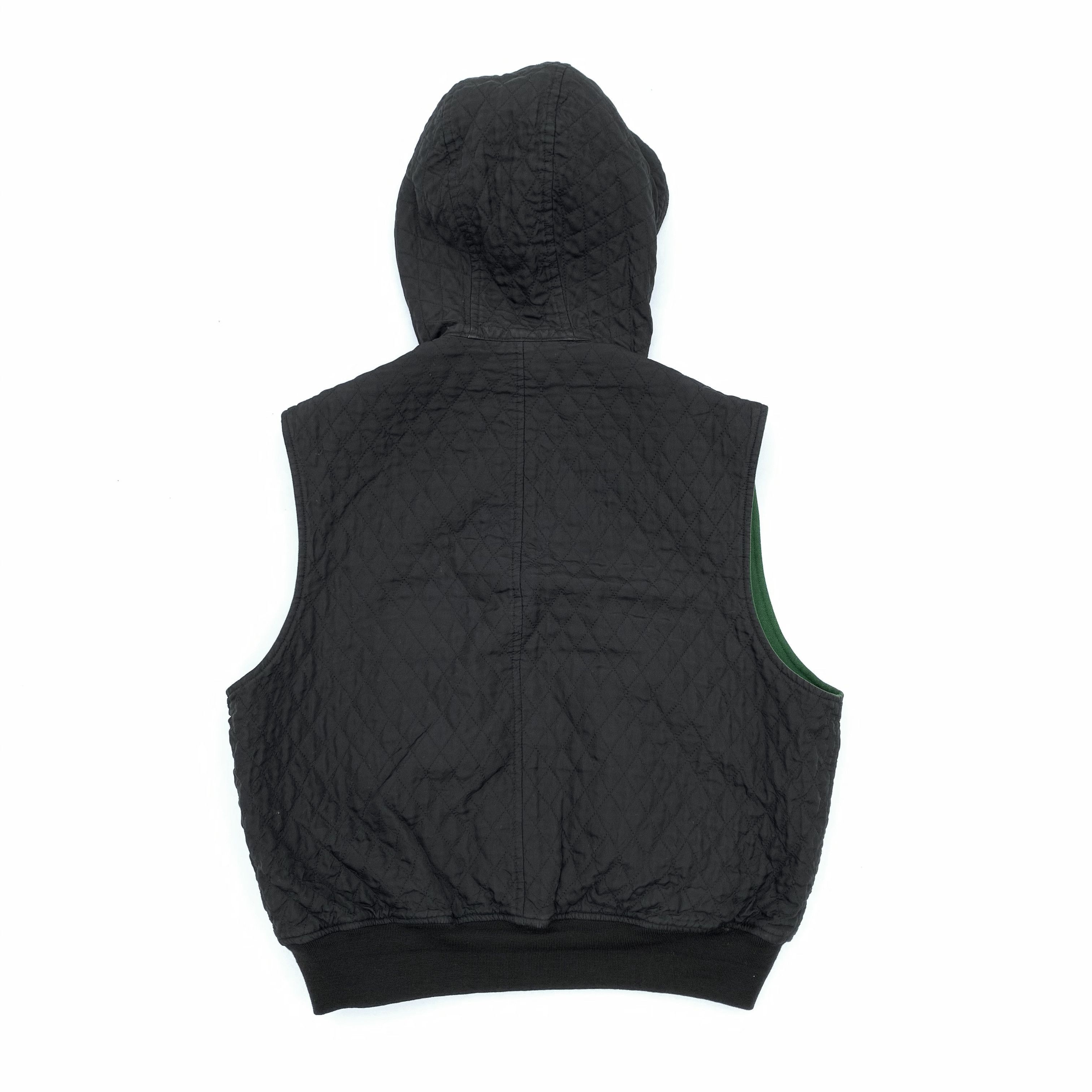 1989 Reversible Vest