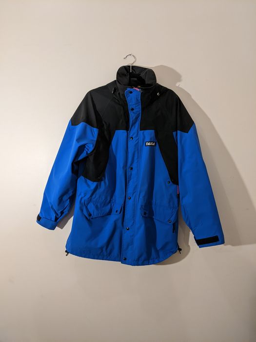 Taiga gore hot sale tex jacket