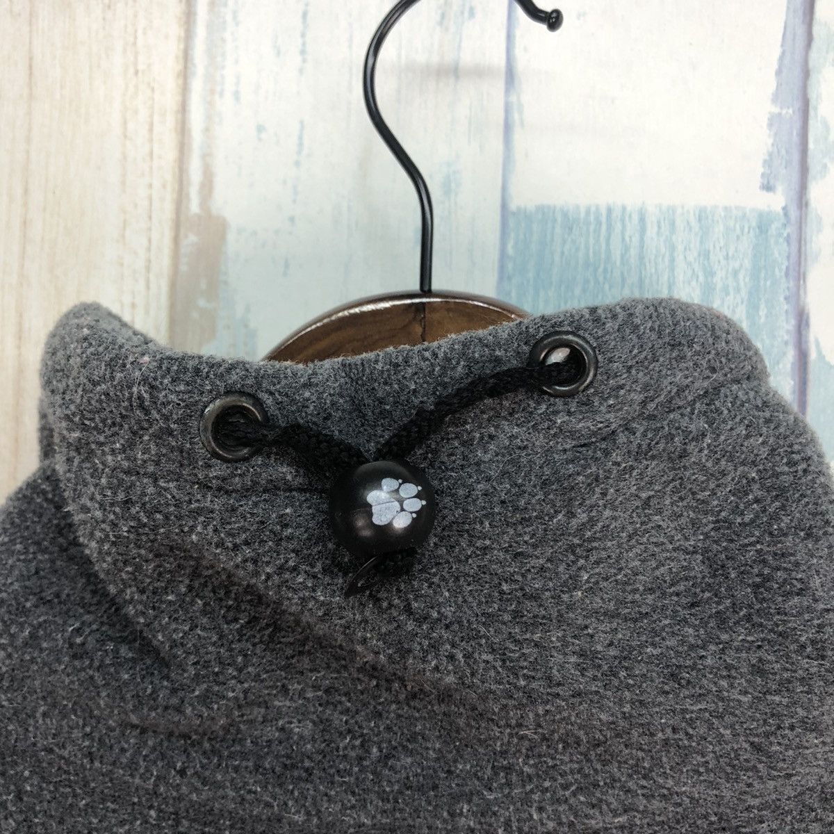 Jack Wolfskin × Polartec × Vintage Vintage Jack Wolfskins Embroidery Logo Fleece Size US XS / EU 42 / 0 - 8 Thumbnail