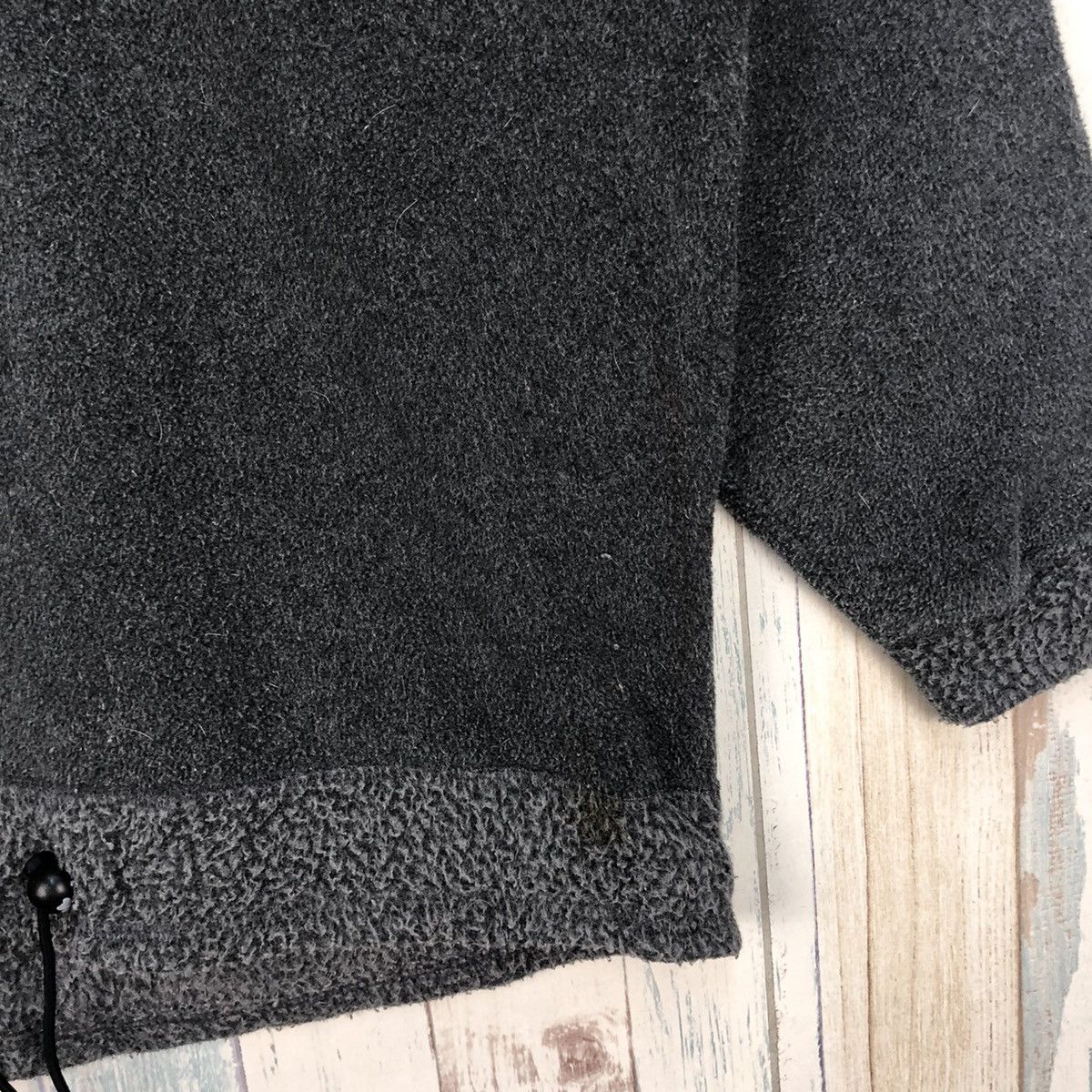 Jack Wolfskin × Polartec × Vintage Vintage Jack Wolfskins Embroidery Logo Fleece Size US XS / EU 42 / 0 - 9 Thumbnail
