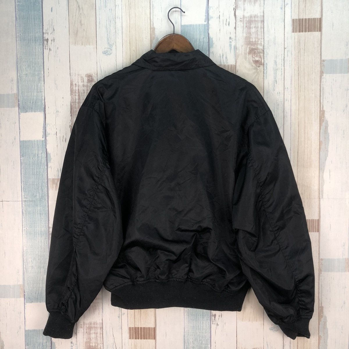 Japanese Brand × Vintage Vintage Paccino Riversible Jacket Size US XL / EU 56 / 4 - 11 Thumbnail