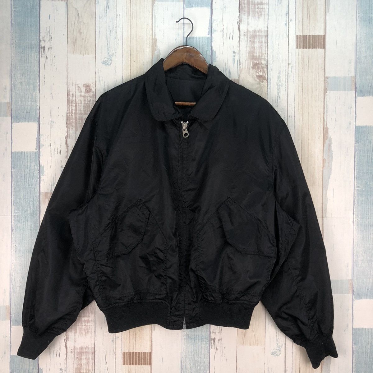 Japanese Brand × Vintage Vintage Paccino Riversible Jacket Size US XL / EU 56 / 4 - 10 Thumbnail