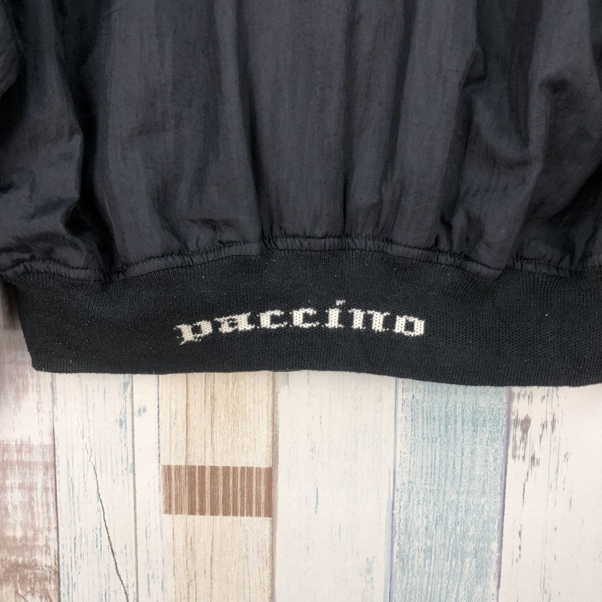 Japanese Brand × Vintage Vintage Paccino Riversible Jacket Size US XL / EU 56 / 4 - 6 Thumbnail