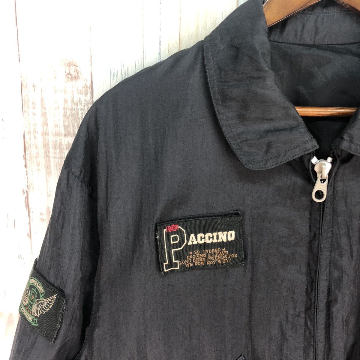 Japanese Brand × Vintage Vintage Paccino Riversible Jacket Size US XL / EU 56 / 4 - 8 Thumbnail
