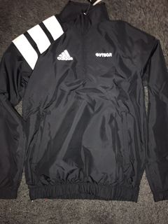 Gosha adidas woven clearance jacket