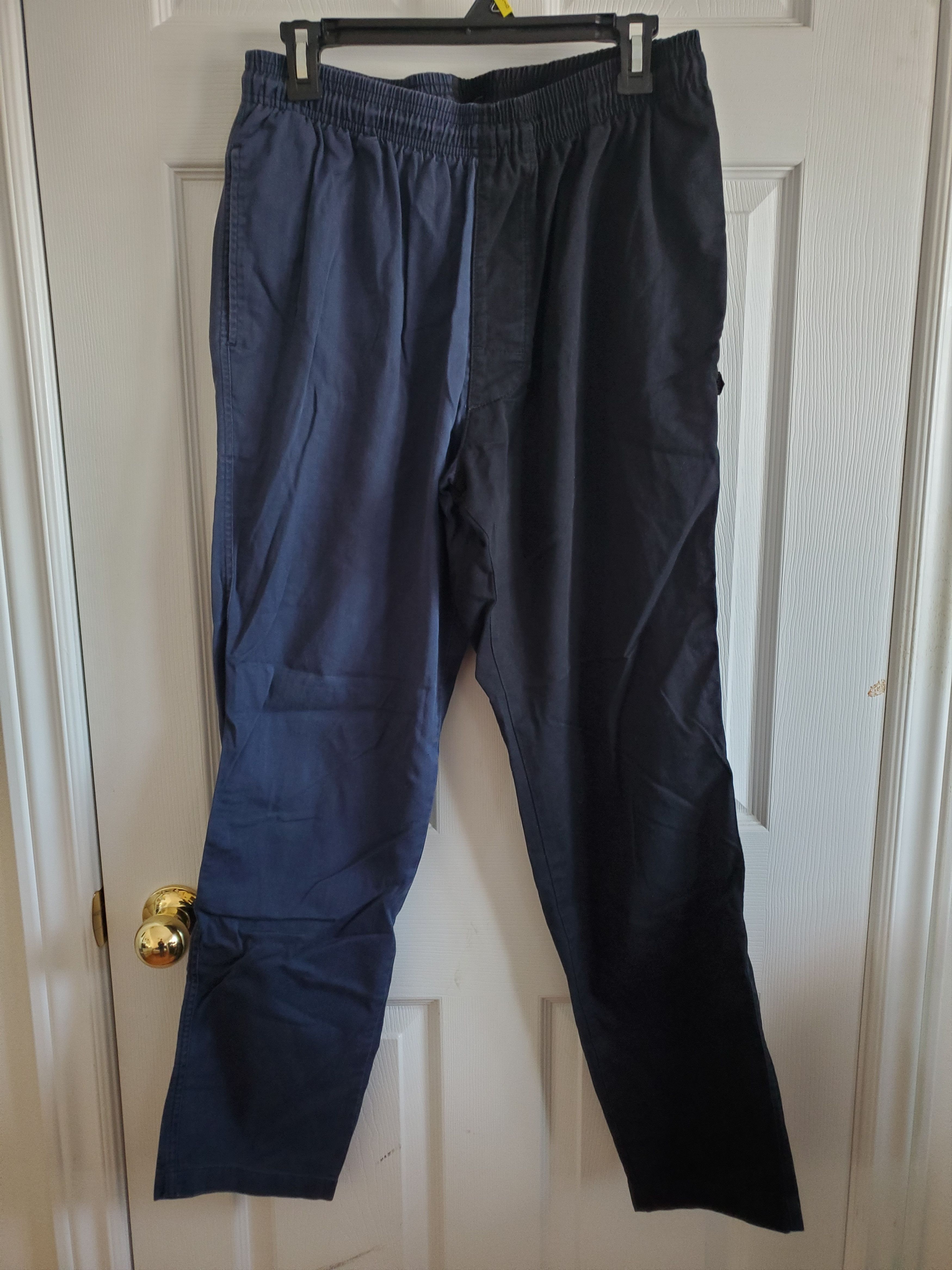 Stussy Nylon Pants | Grailed