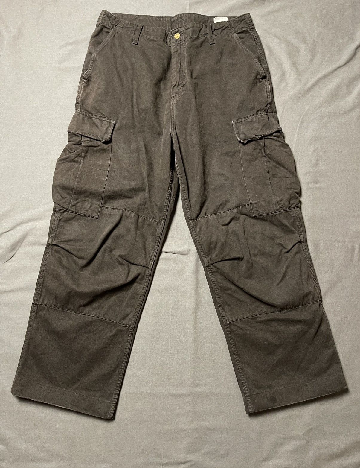 Carhartt Cargo Pant 32x34 | Grailed