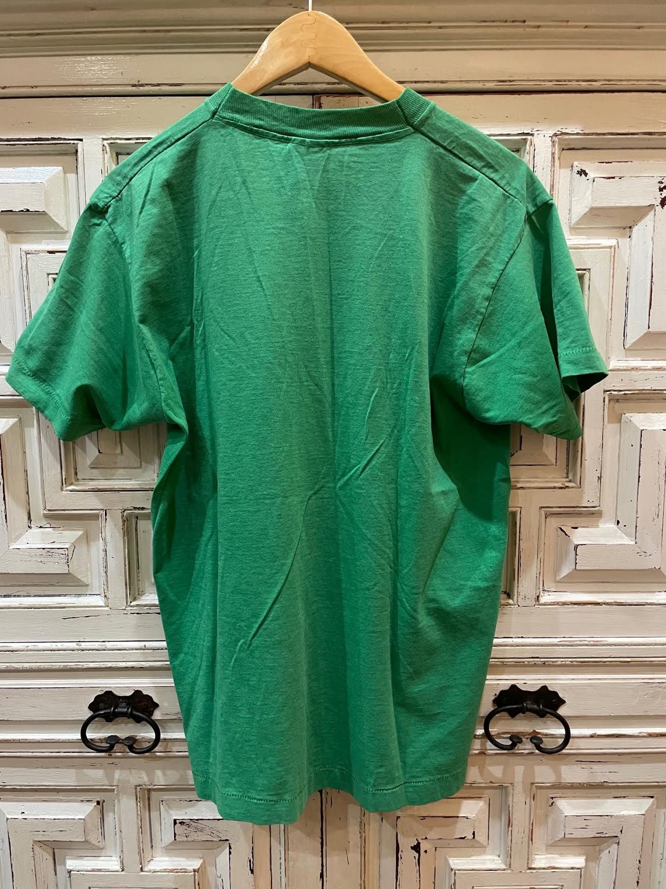 Vintage Vintage Celtics Tshirt Size US XL / EU 56 / 4 - 2 Thumbnail