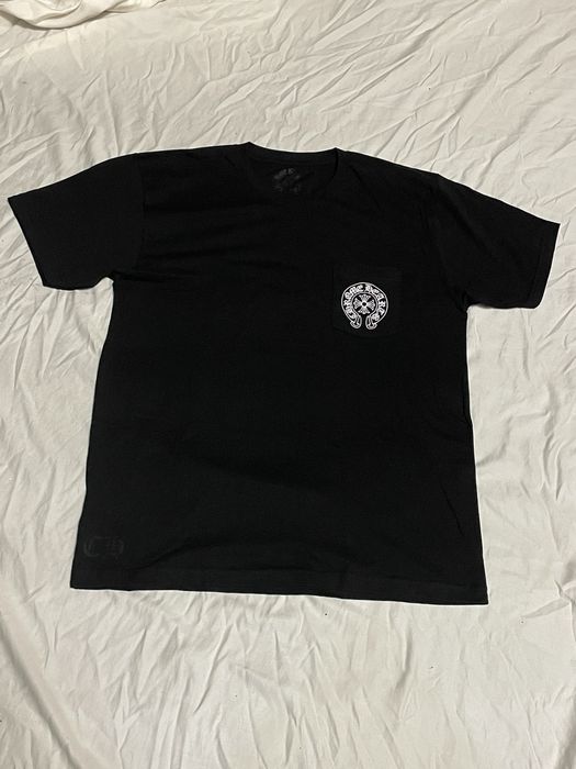 Chrome Hearts Chrome Hearts Honolulu Exclusive Tshirt | Grailed